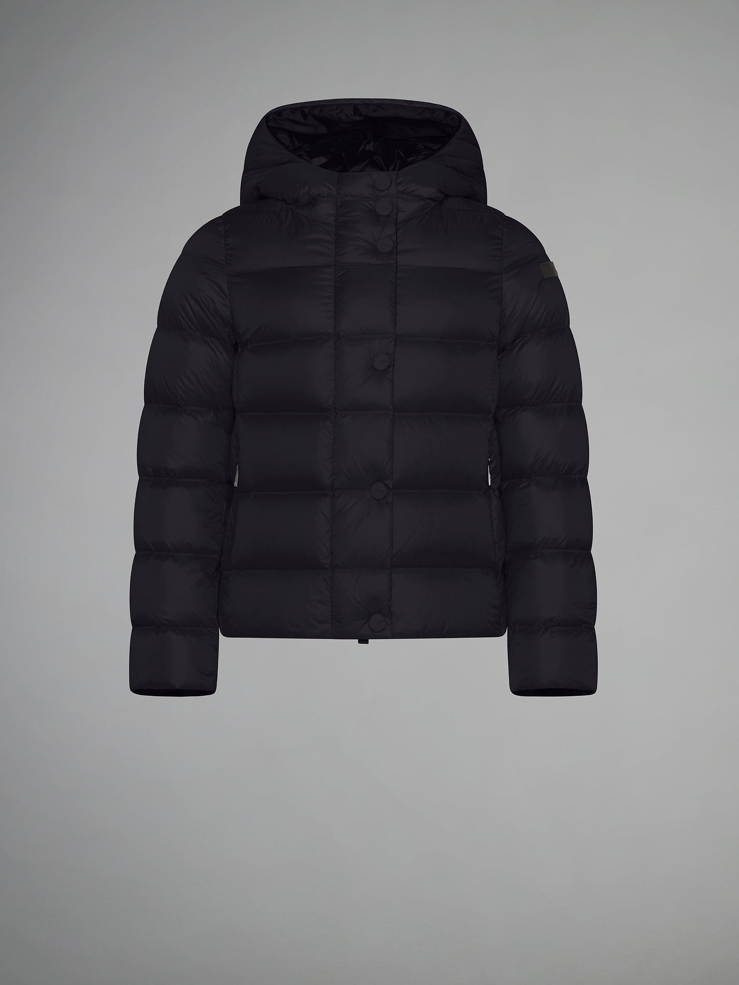 Superrduck! Hood Girl Jkt