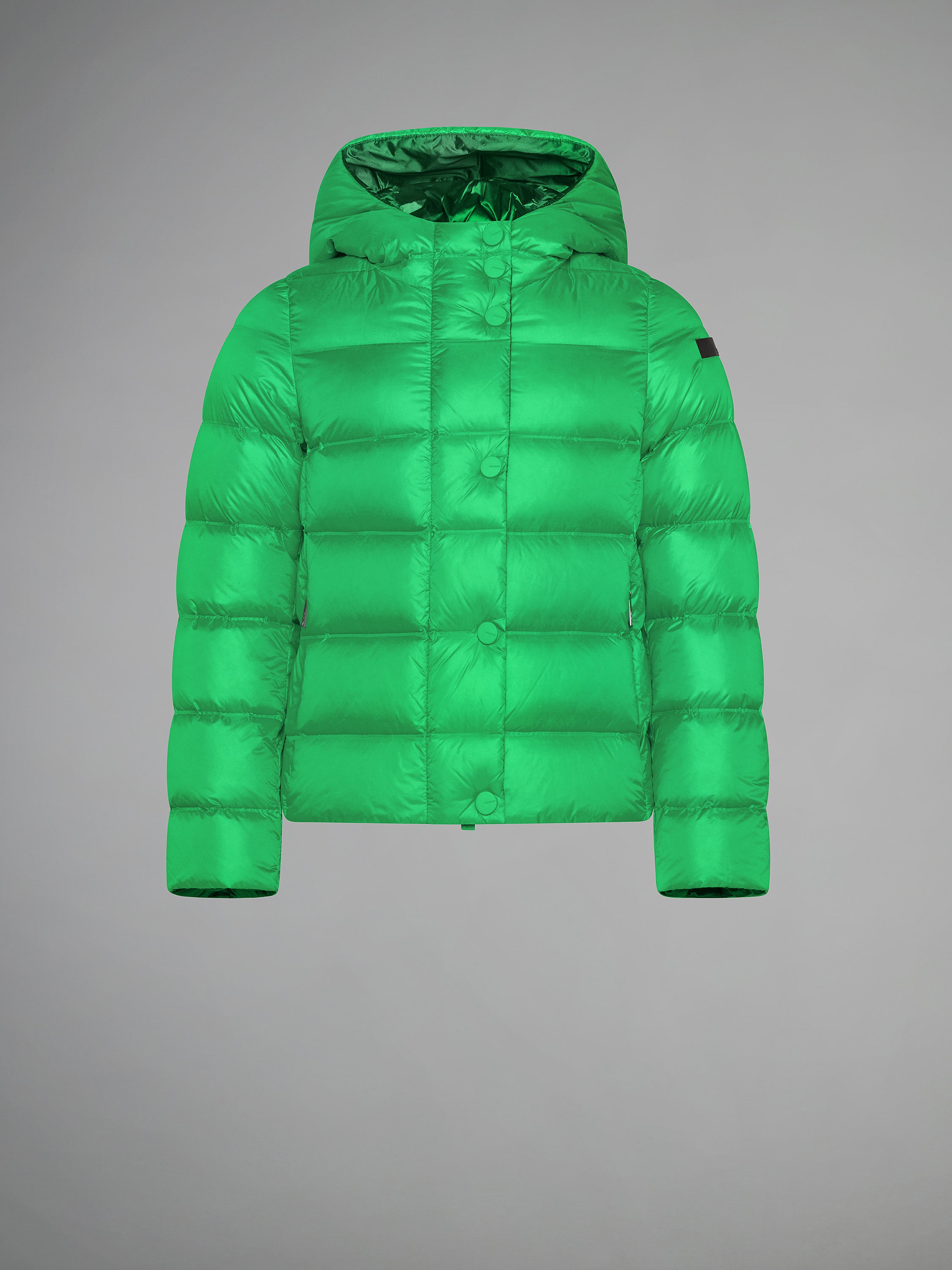 Superrduck! Hood Girl Jkt