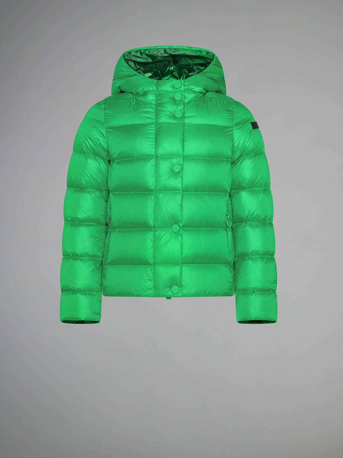 Superrduck! Hood Girl Jkt