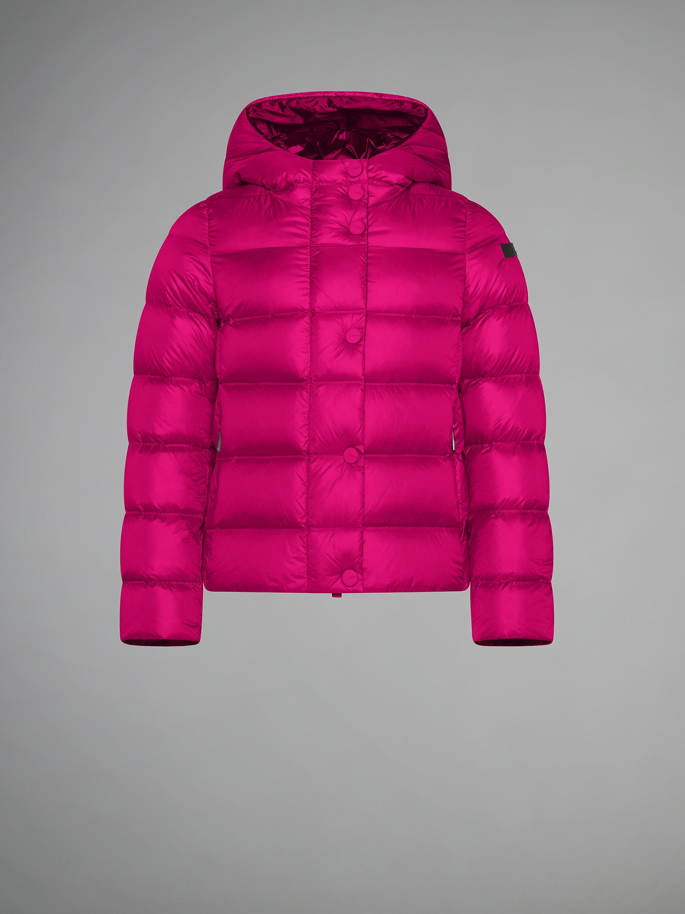 Superrduck! Hood Girl Jkt