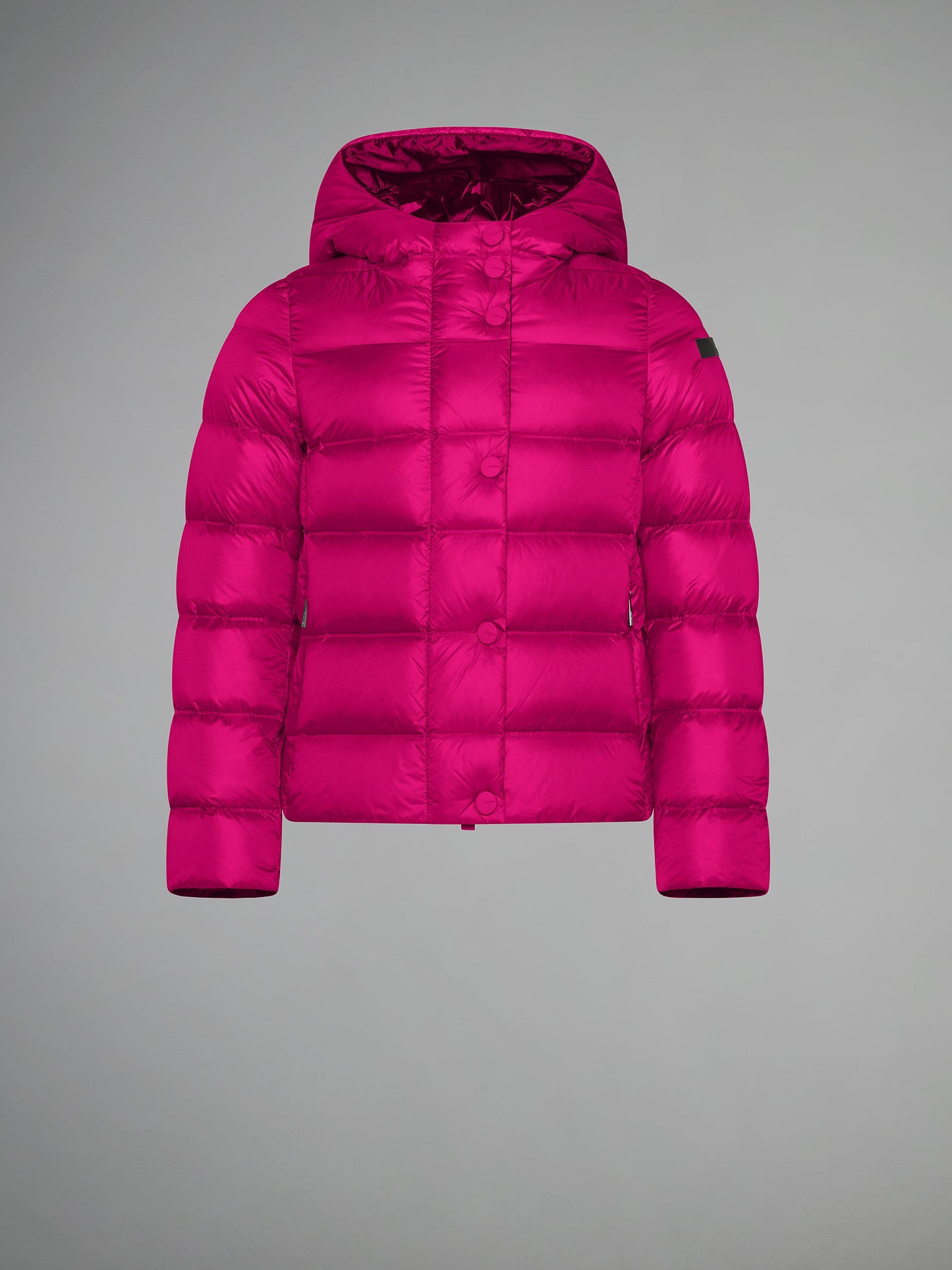 Superrduck! Hood Girl Jkt