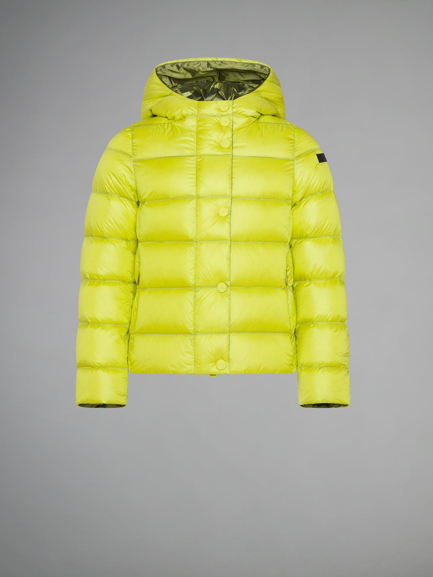 Superrduck! Hood Girl Jkt