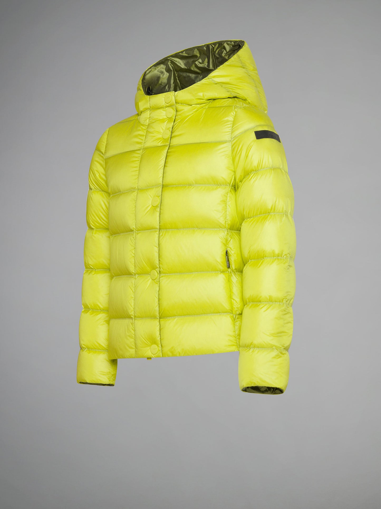 Superrduck! Hood Girl Jkt