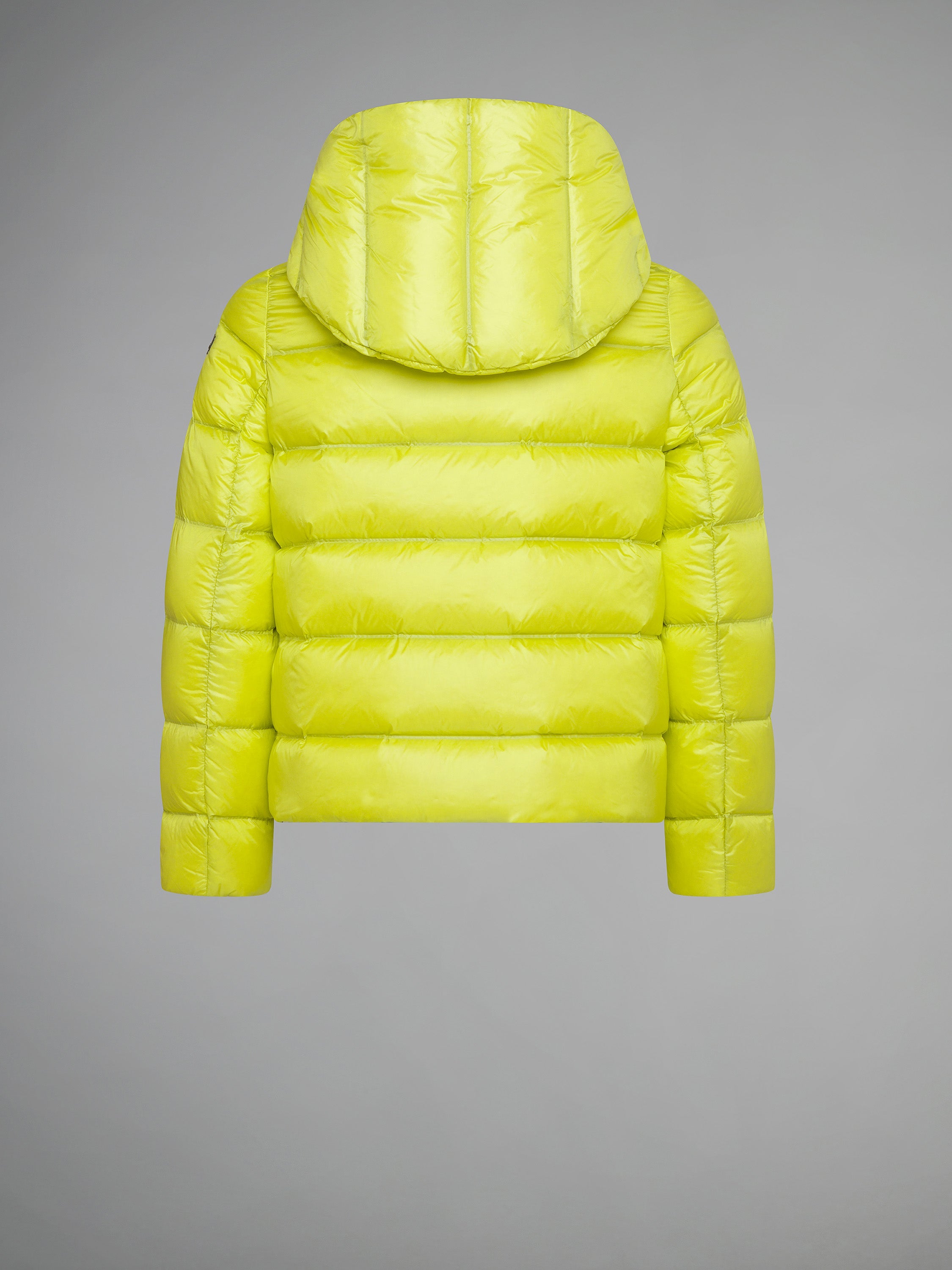 Superrduck! Hood Girl Jkt