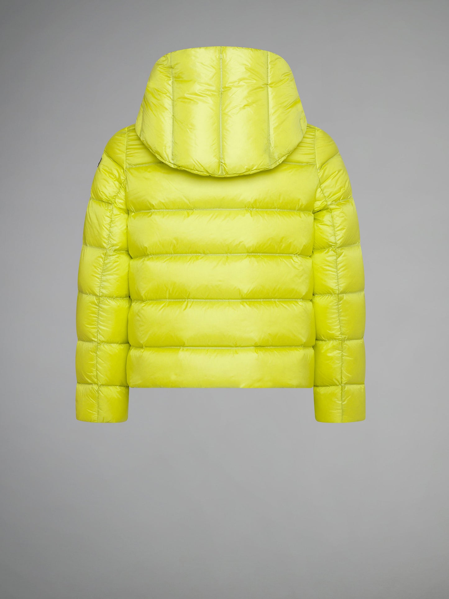Superrduck! Hood Girl Jkt