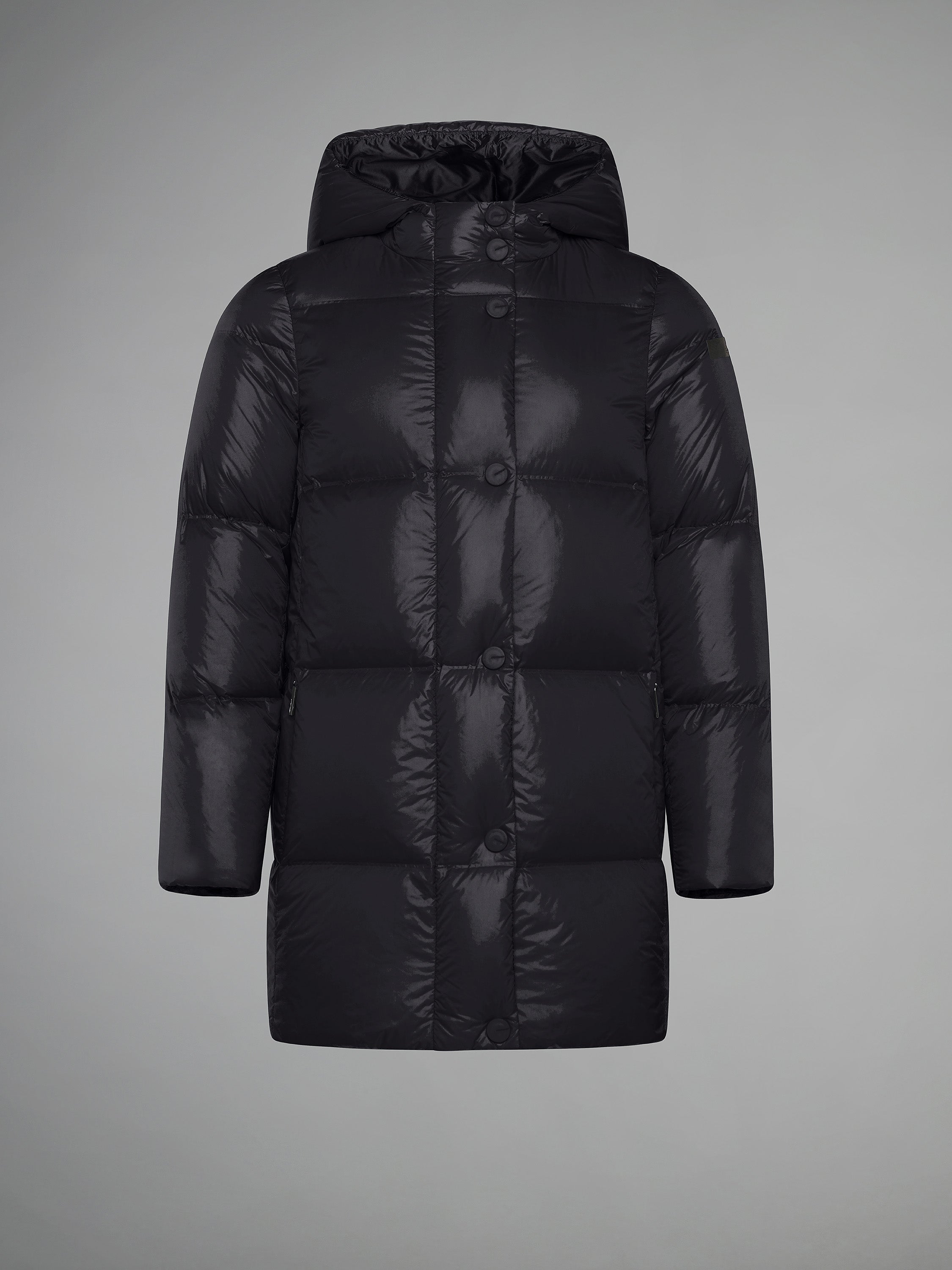 Superrduck! Parka Girl Jkt