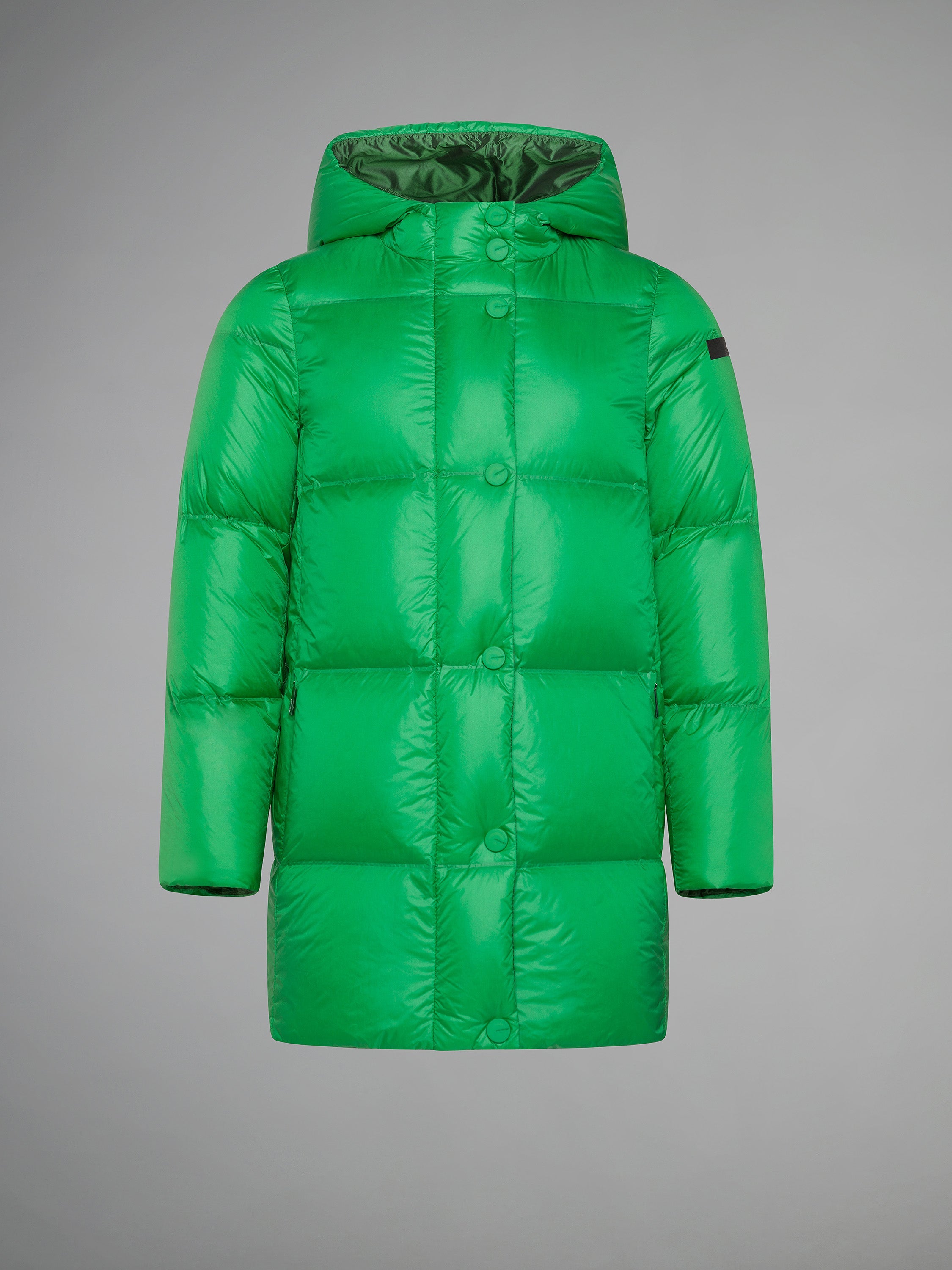 Superrduck! Parka Girl Jkt