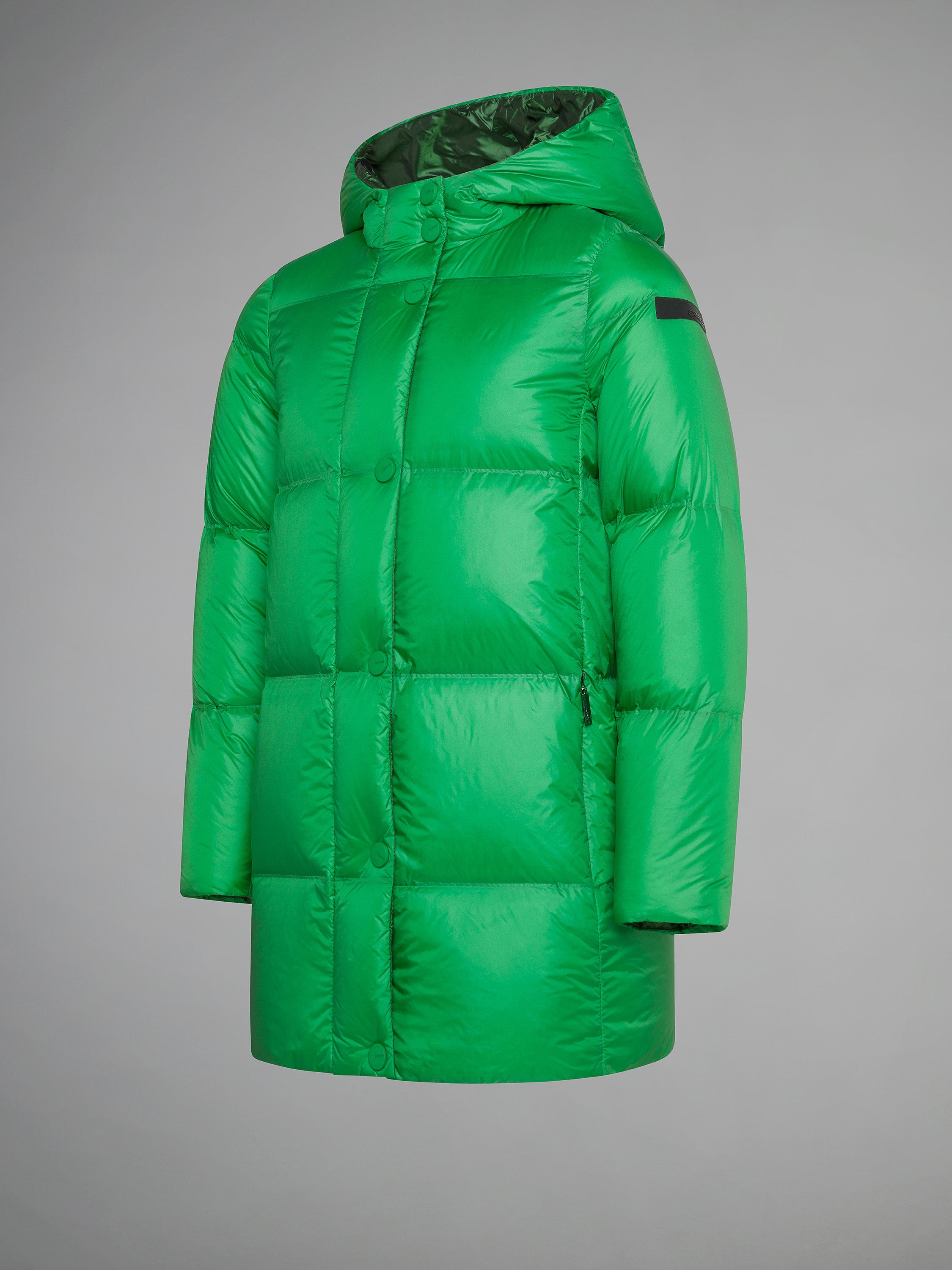 Superrduck! Parka Girl Jkt