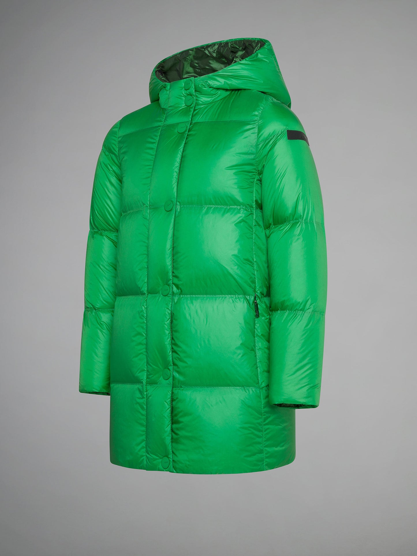 Superrduck! Parka Girl Jkt