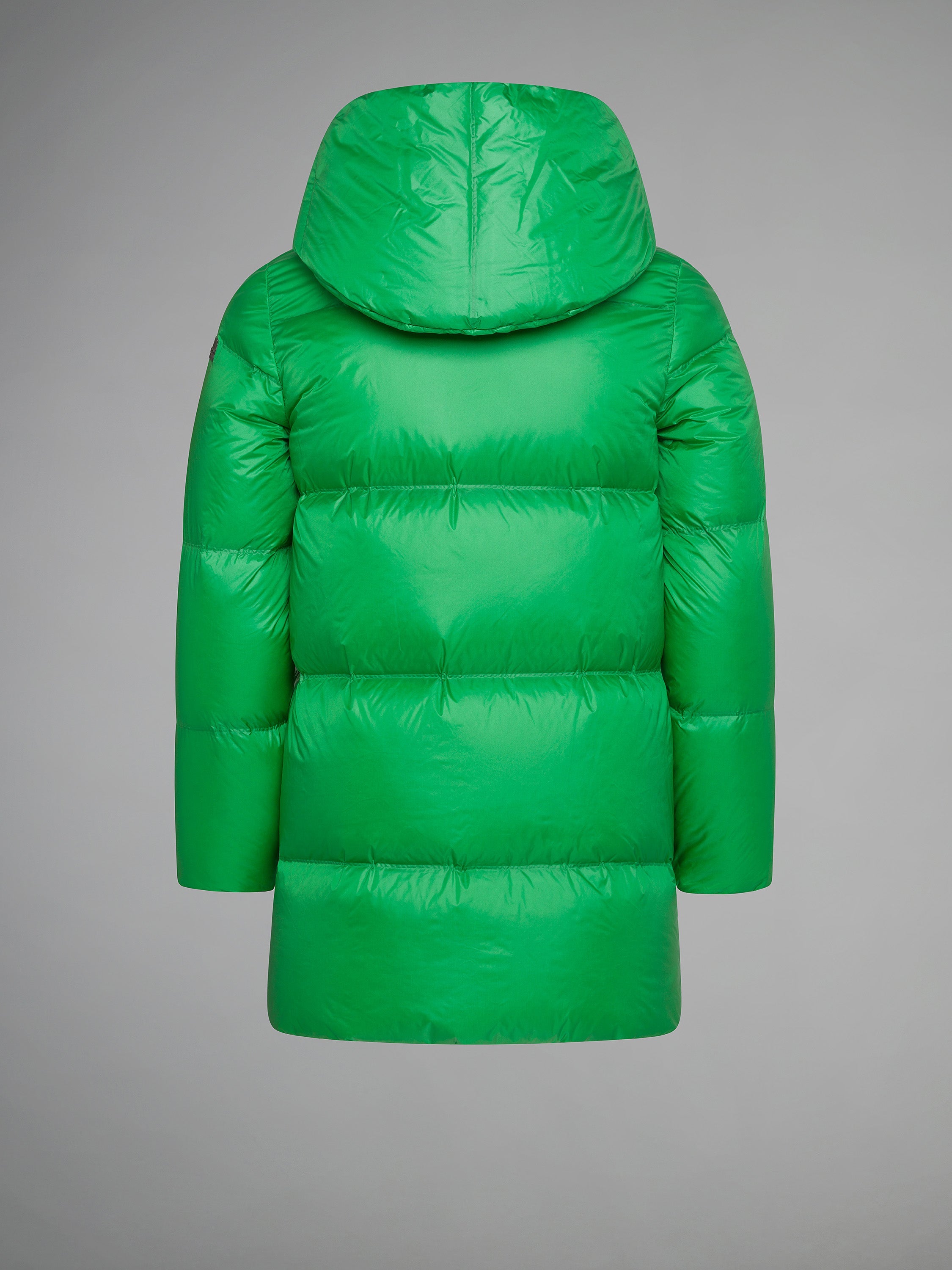 Superrduck! Parka Girl Jkt