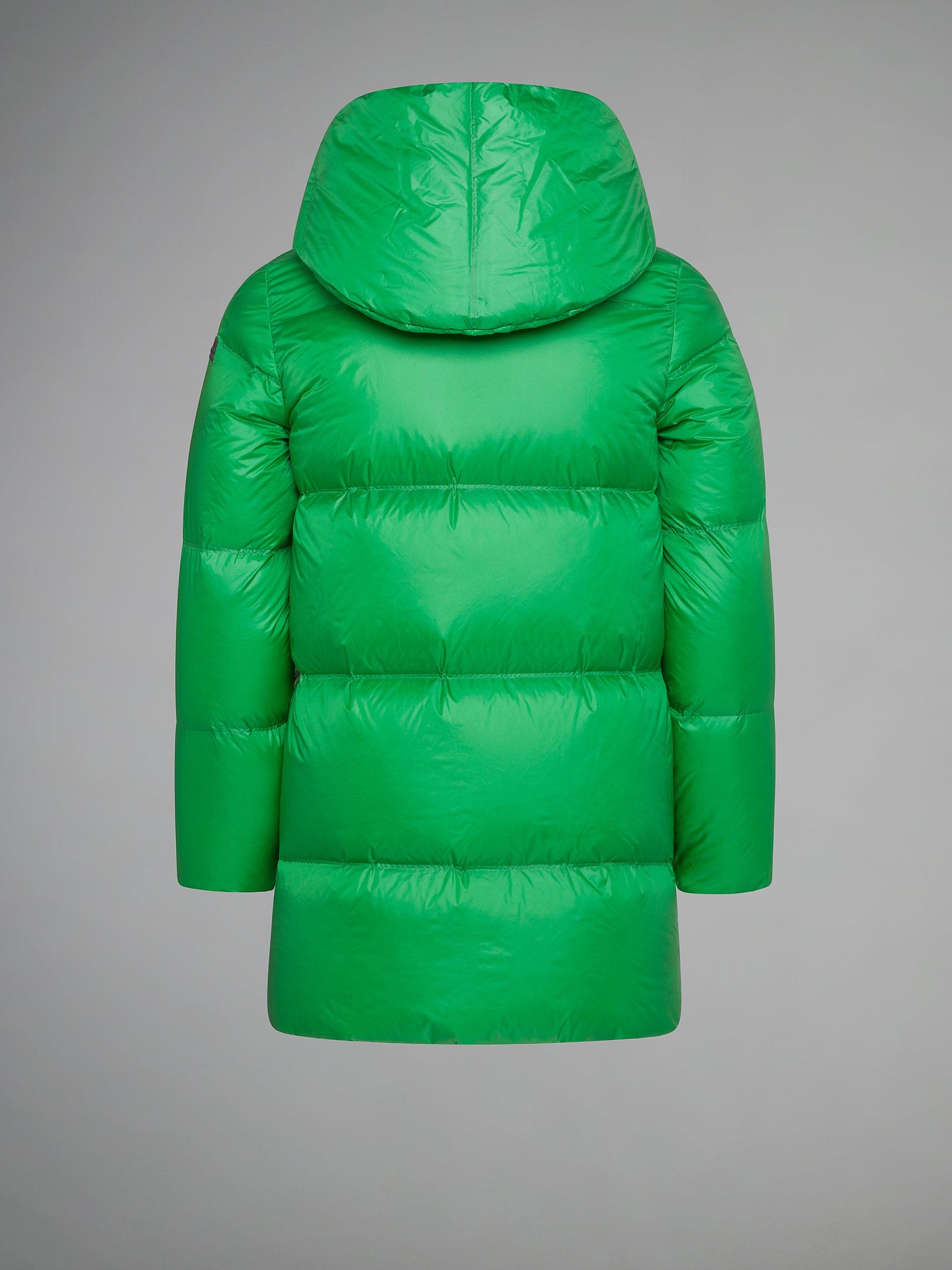 Superrduck! Parka Girl Jkt