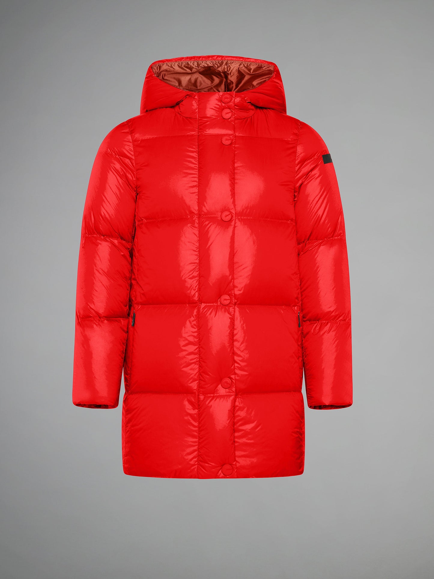 Superrduck! Parka Girl Jkt