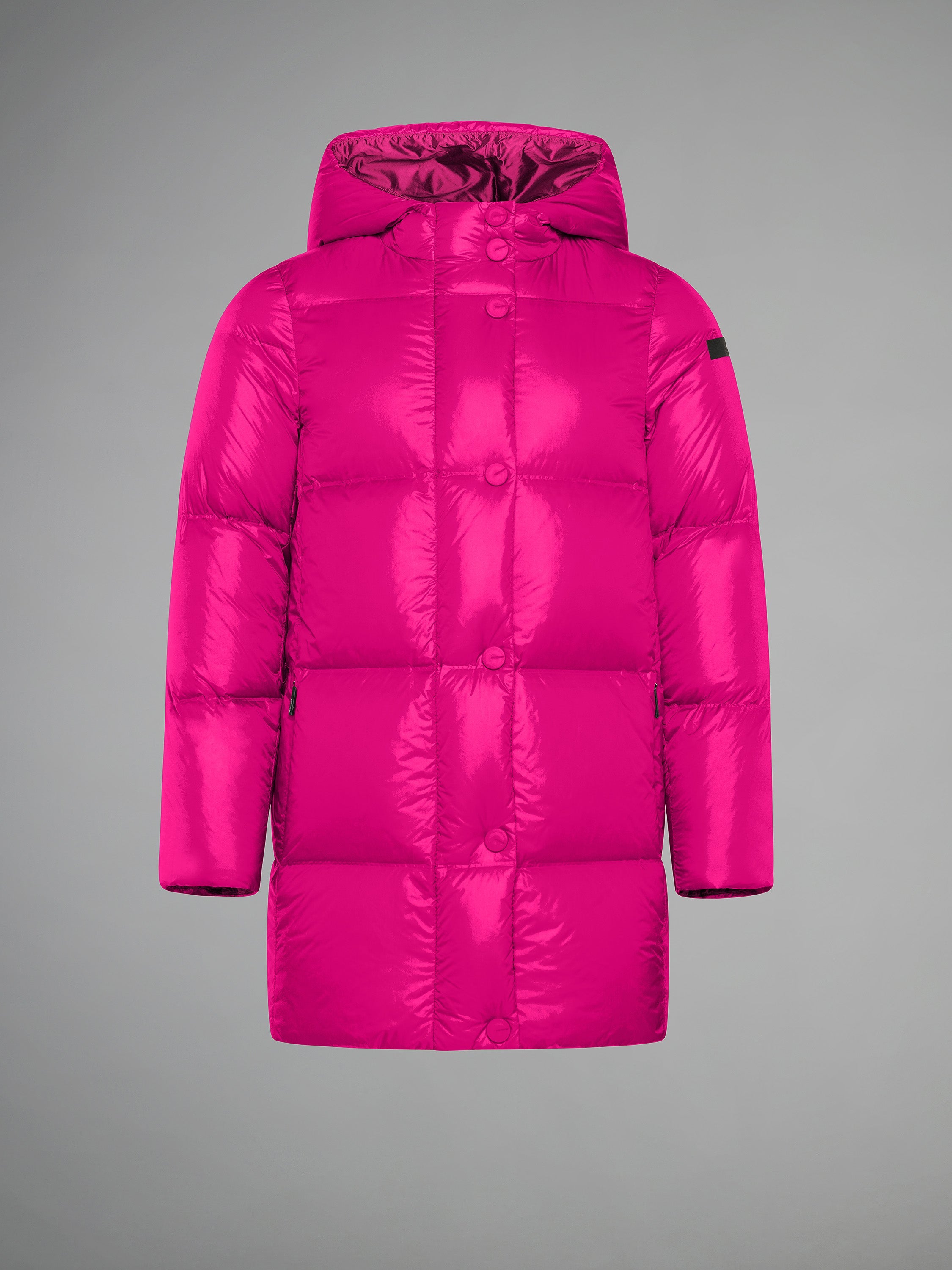 Superrduck! Parka Girl Jkt