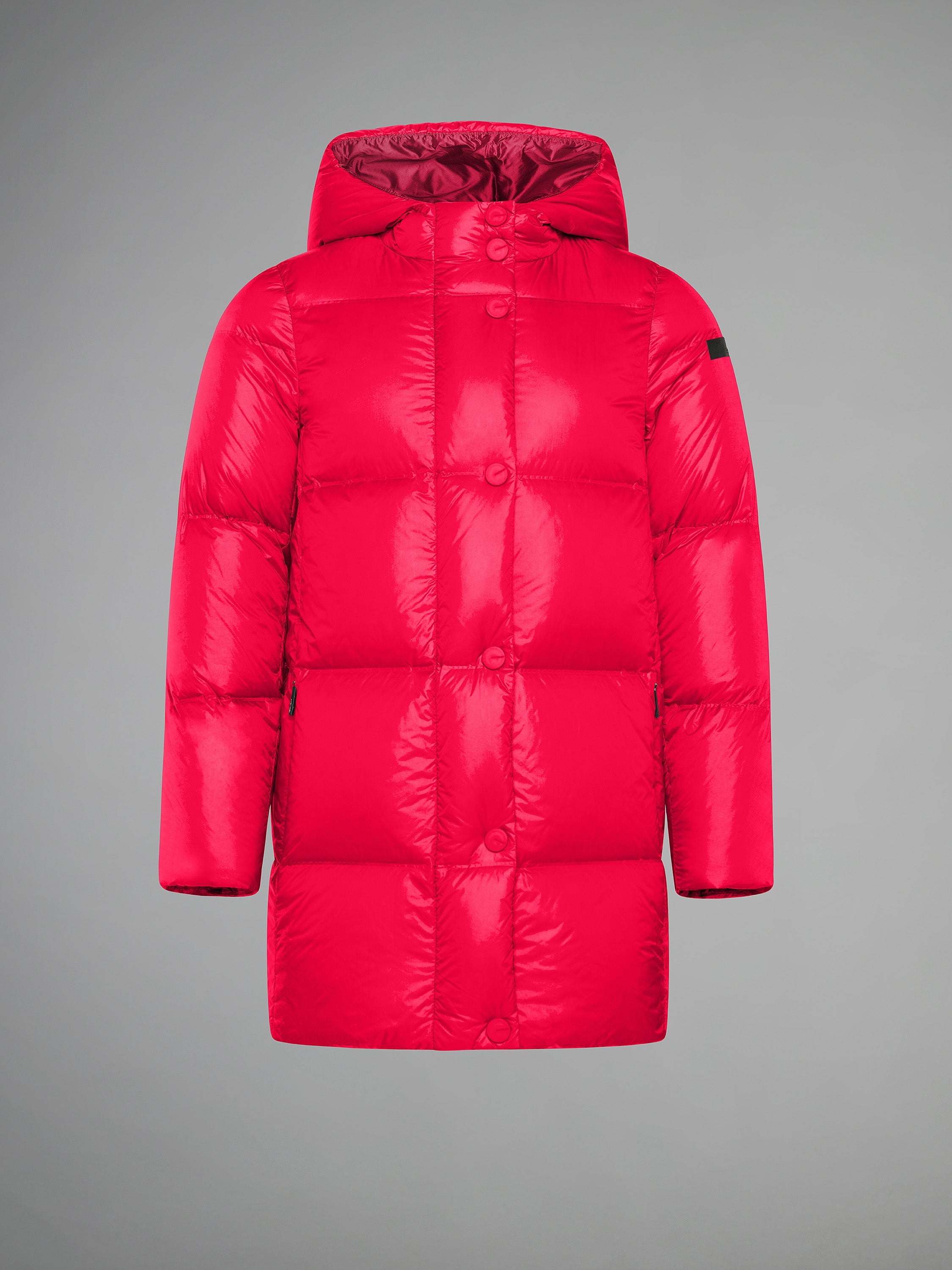 Superrduck! Parka Girl Jkt