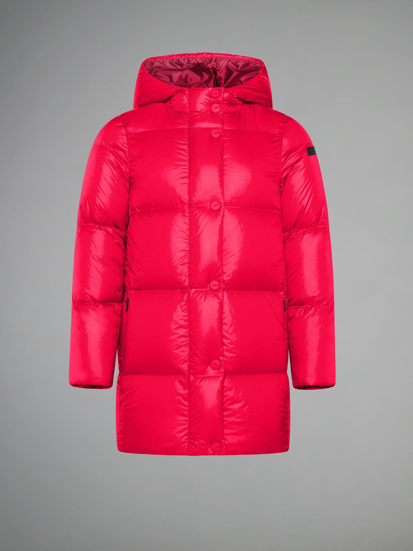 Superrduck! Parka Girl Jkt