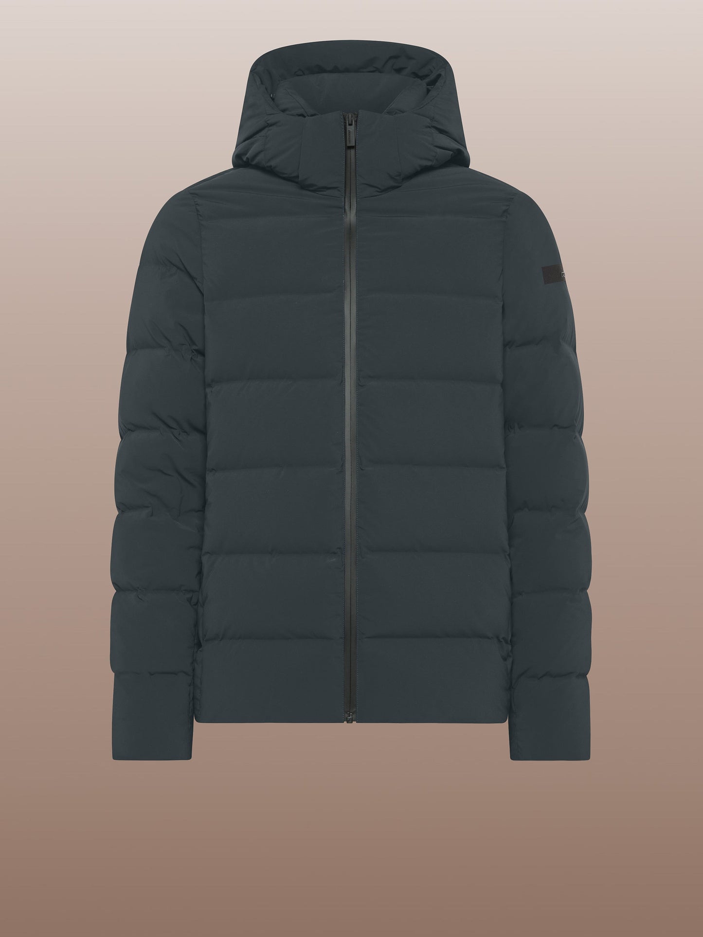 Winter Tubic 10 Deta Hood Jkt