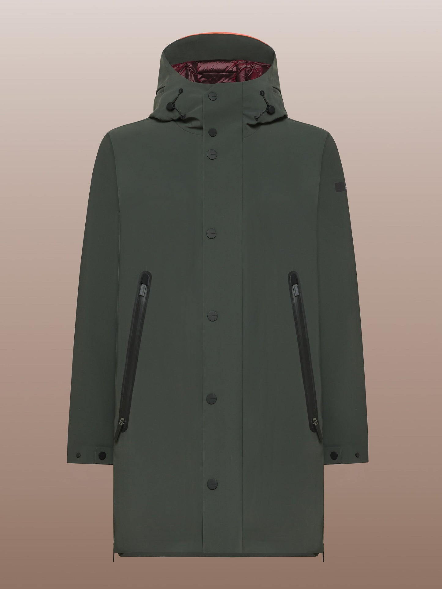 Winter Light Eskimo Jkt