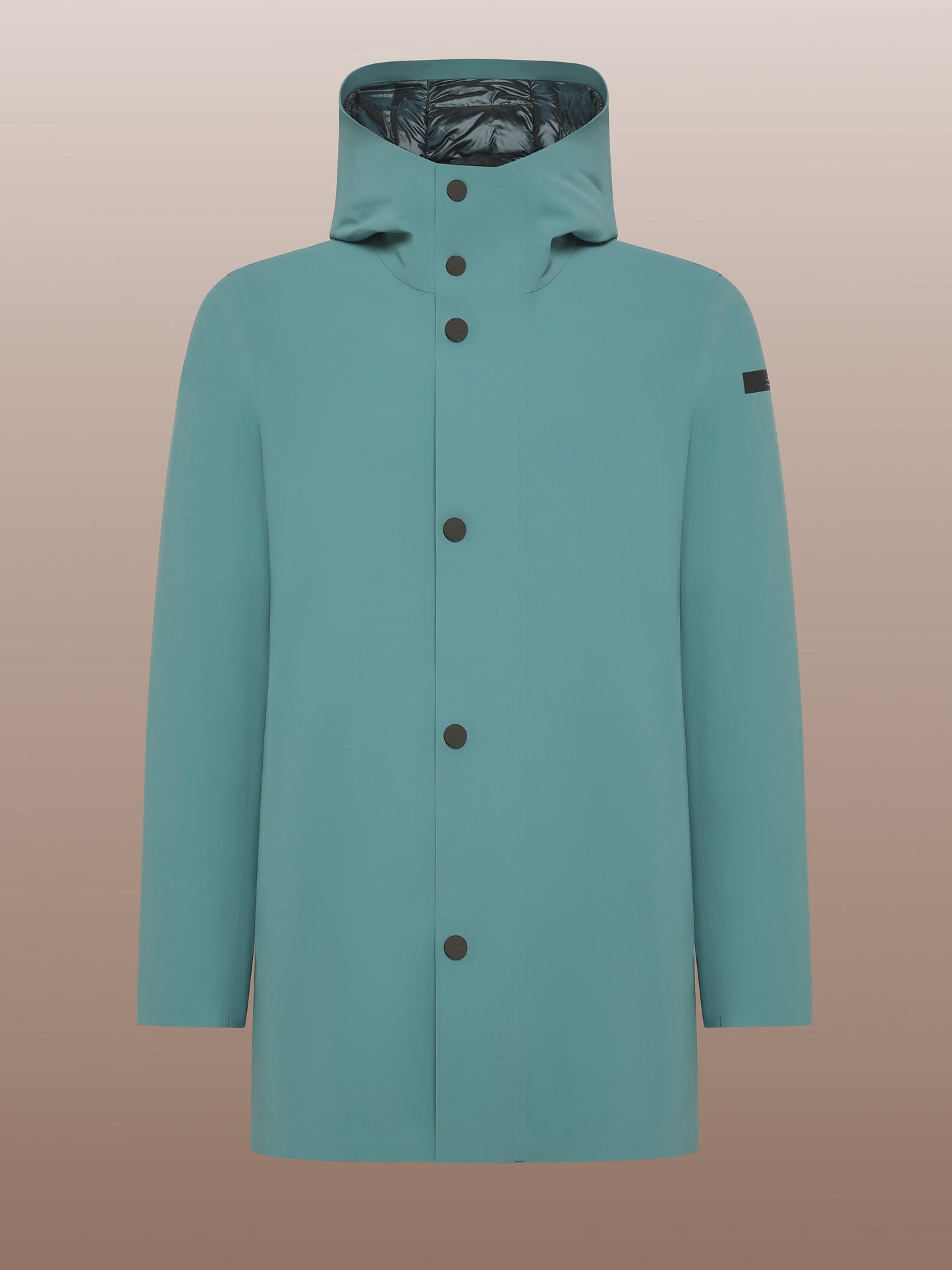 Down Under Floating Parka Jkt