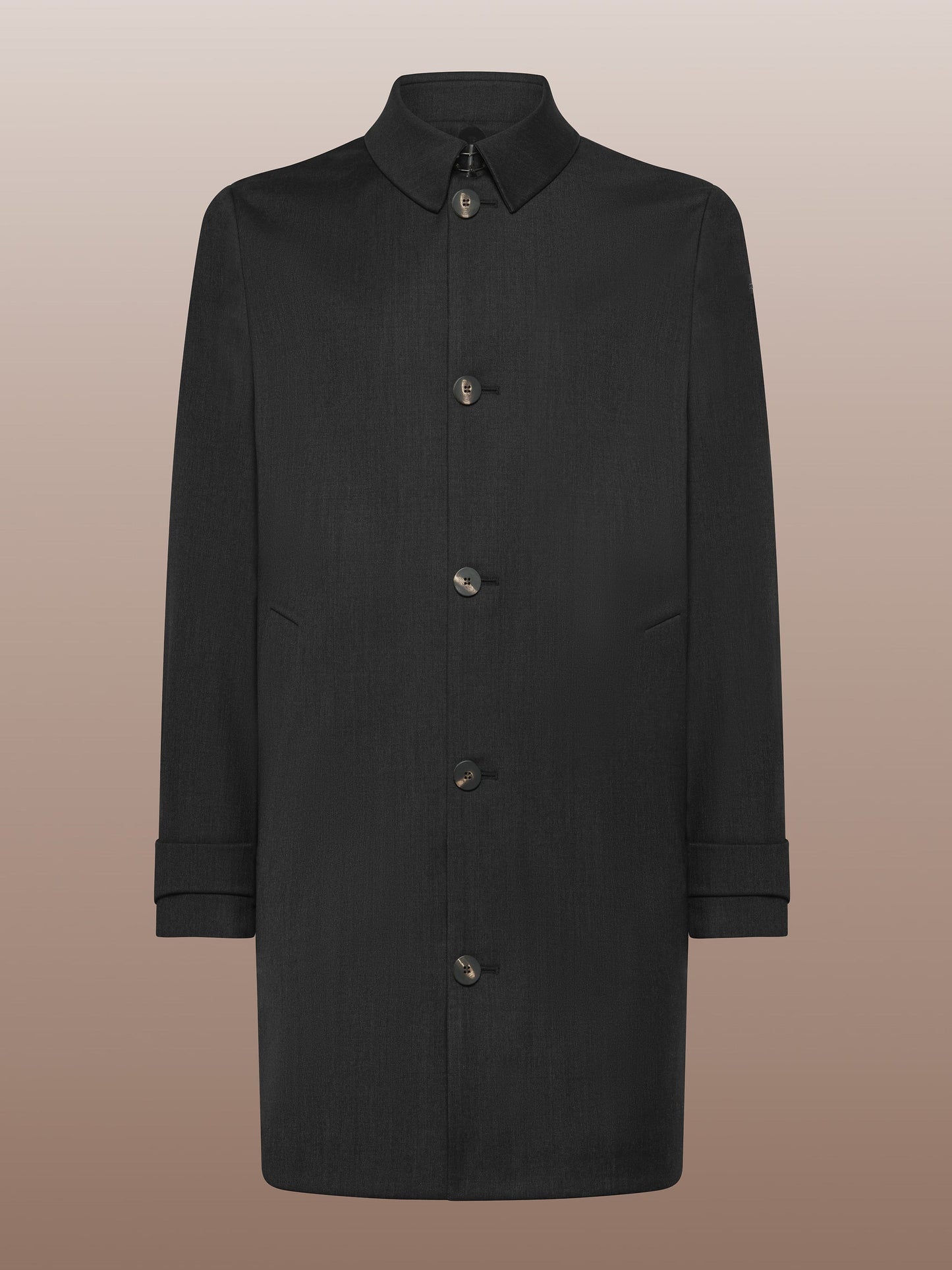 Terzilio Thermo Coat Jkt