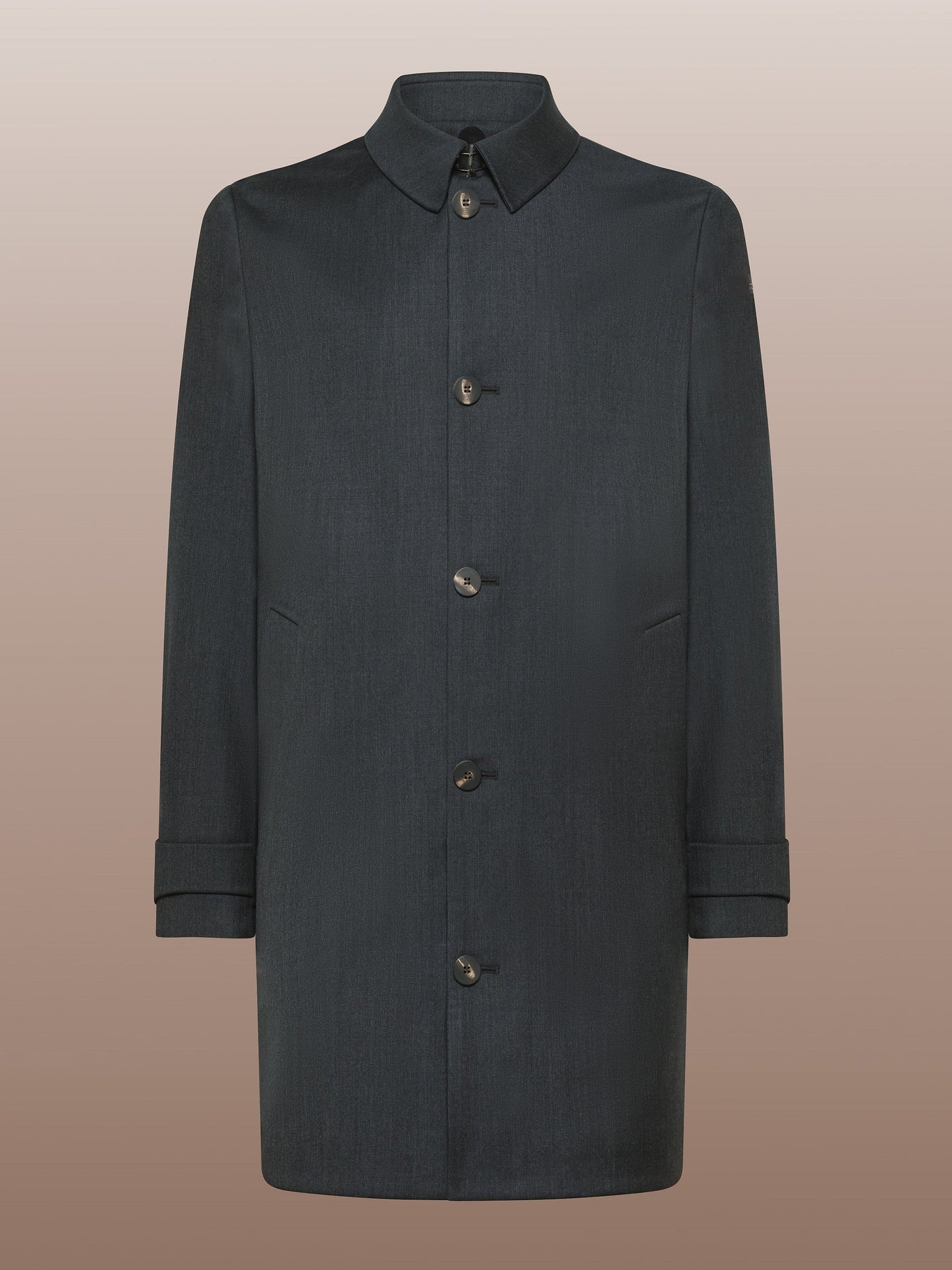 Terzilio Thermo Coat Jkt