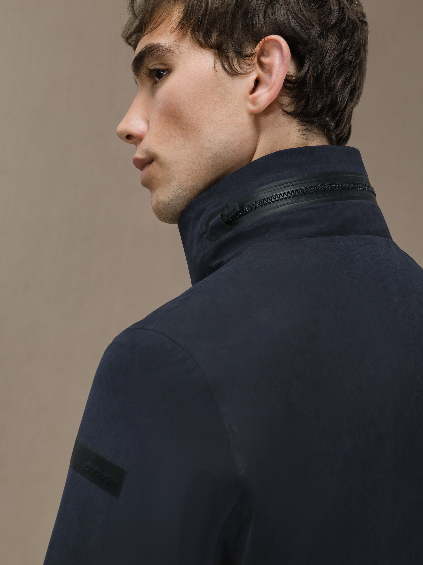 Nycot Floating Field Jkt