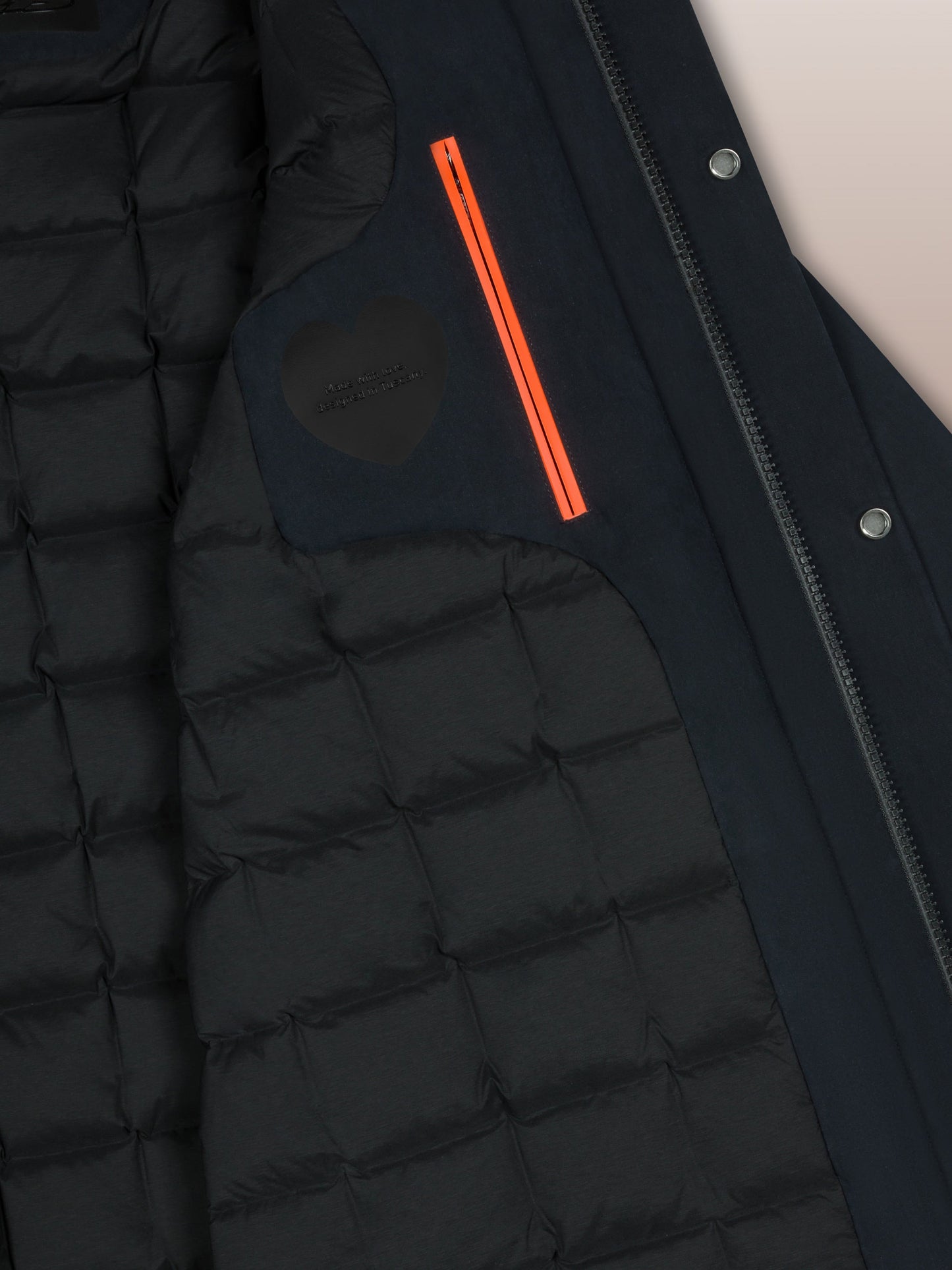 Nycot Floating Field Jkt