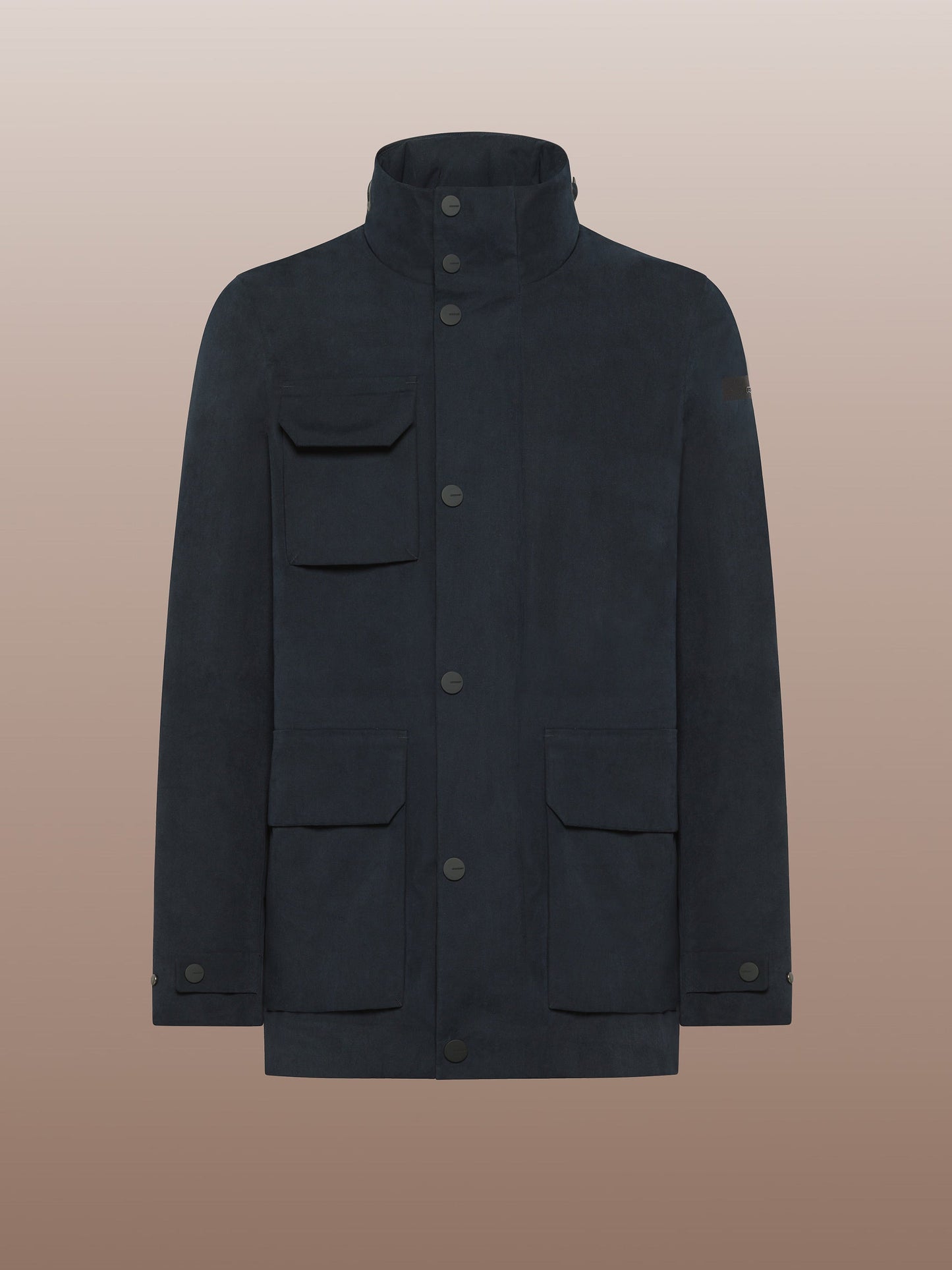 Nycot Floating Field Jkt