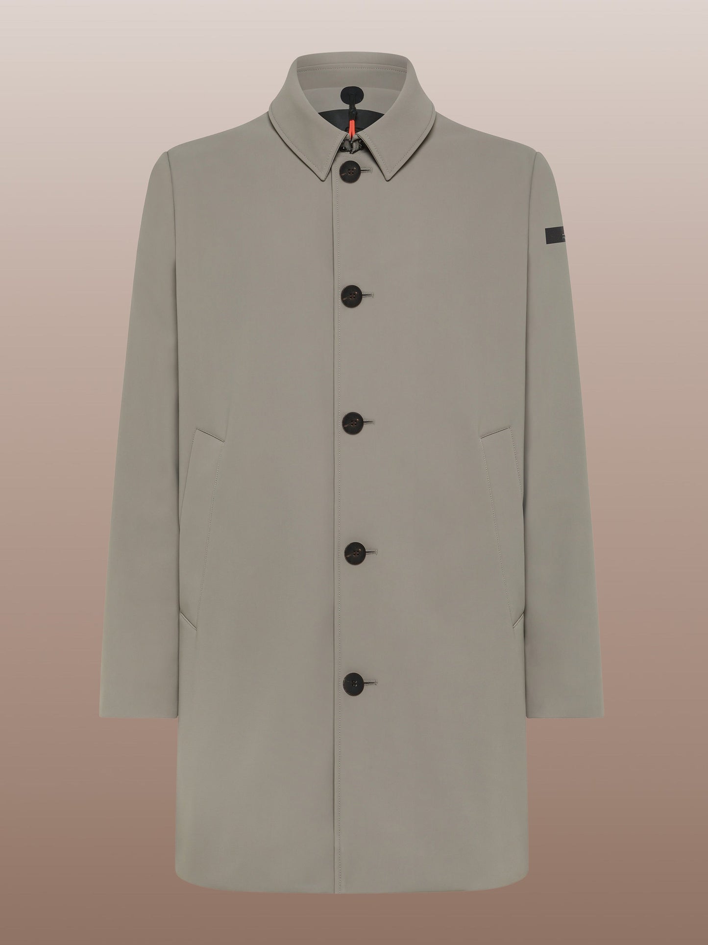 Winter Thermo Coat Jkt