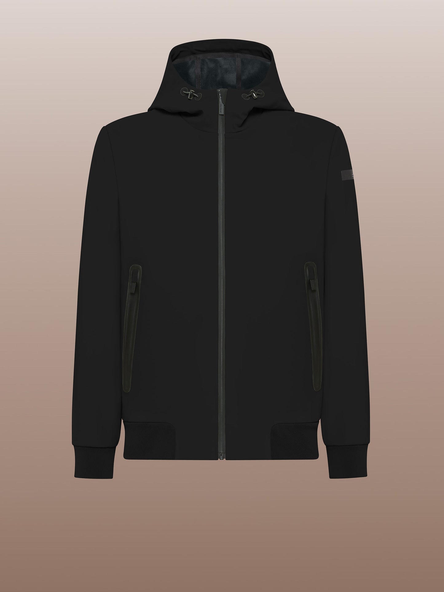 Winter Thermo Hood Jkt