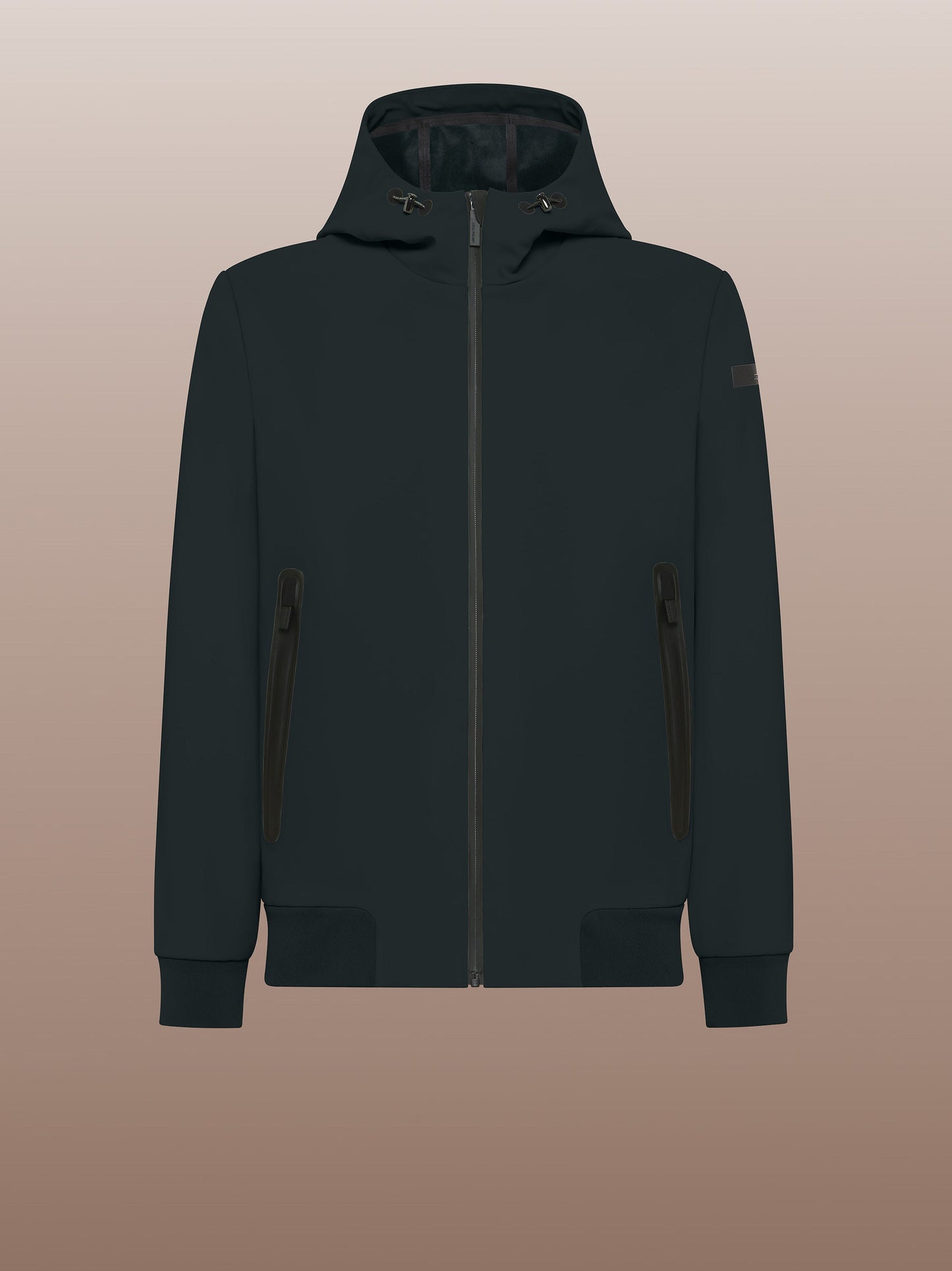 Winter Thermo Hood Jkt