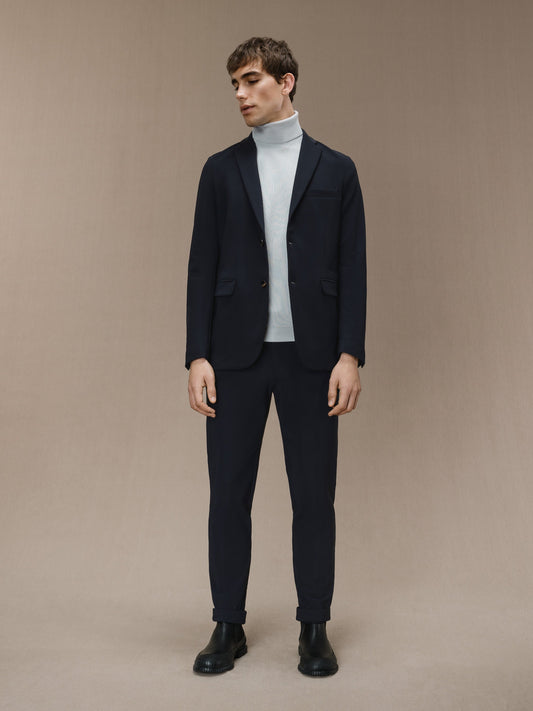 Winter Micro Suit