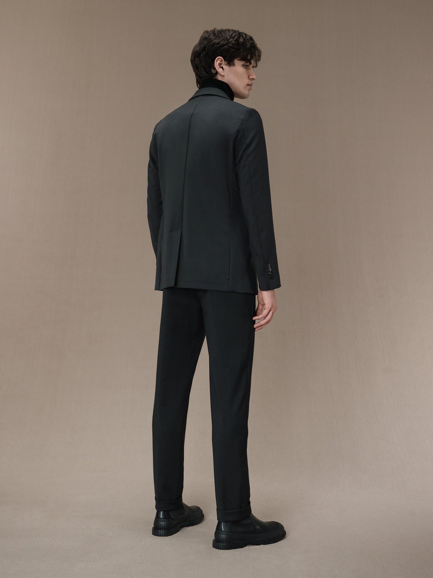 Terzilio Blazer