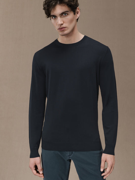 Maxell  Round Knit