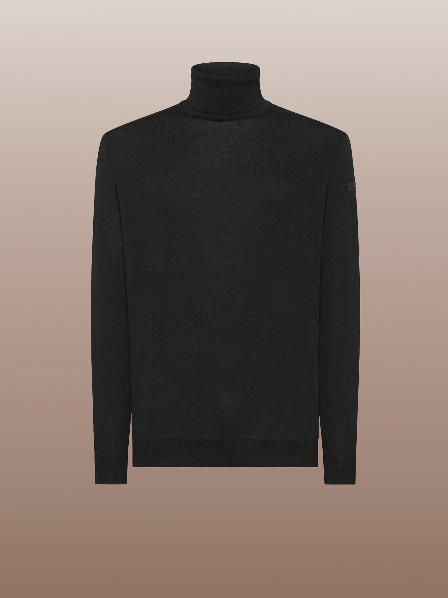 Maxell Turtleneck Knit
