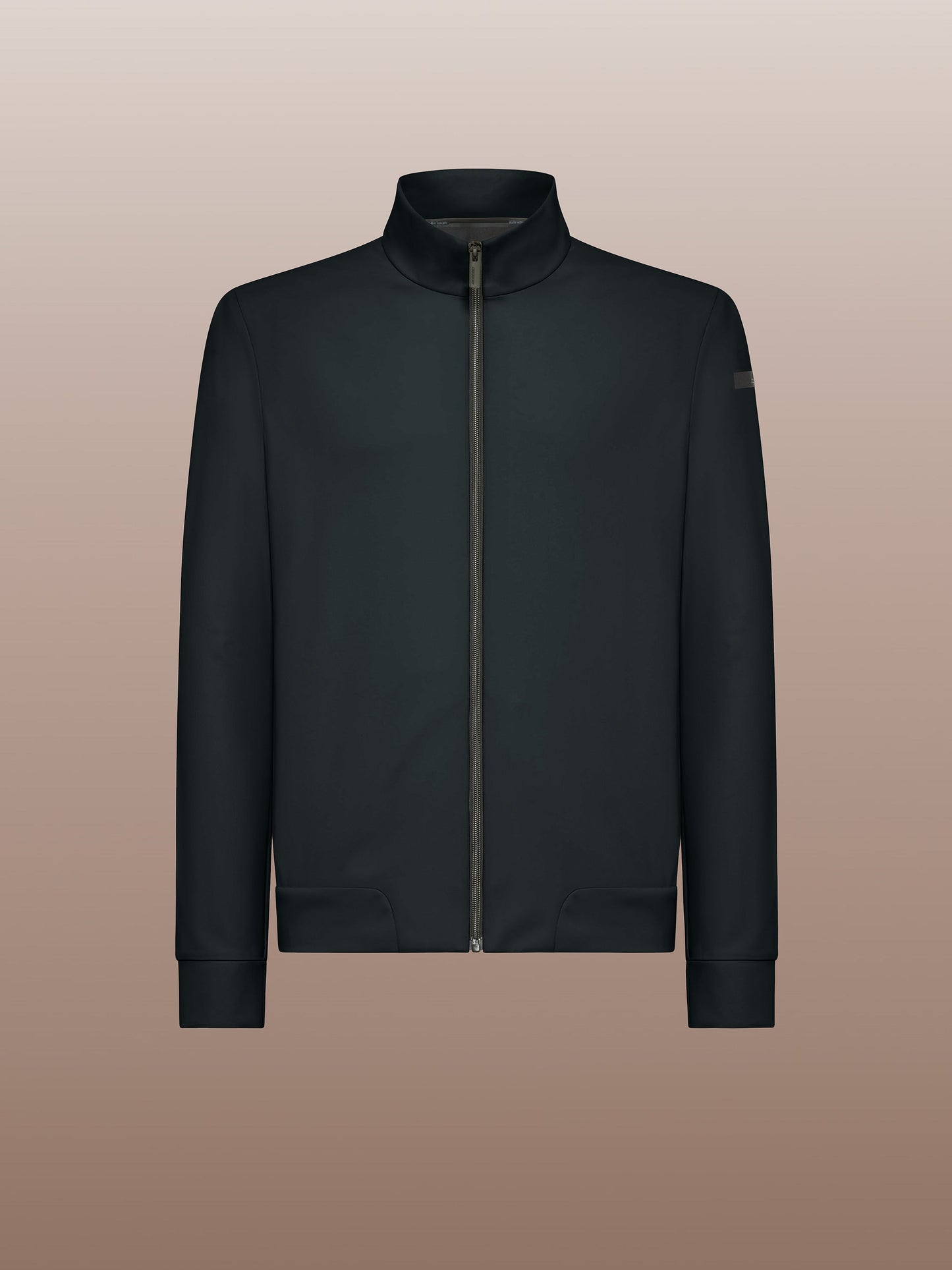Winter Zip Fleece