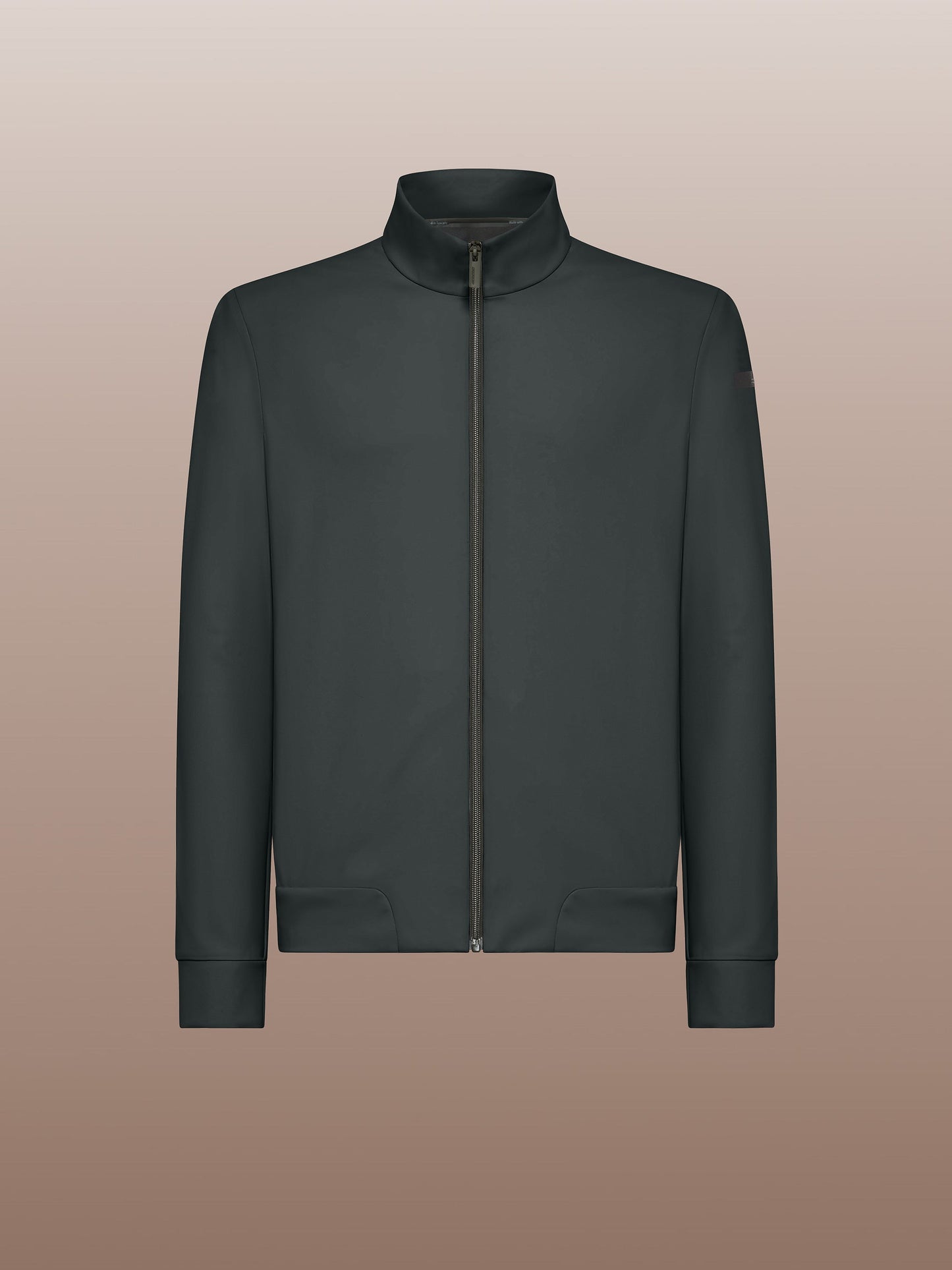 Winter Zip Fleece