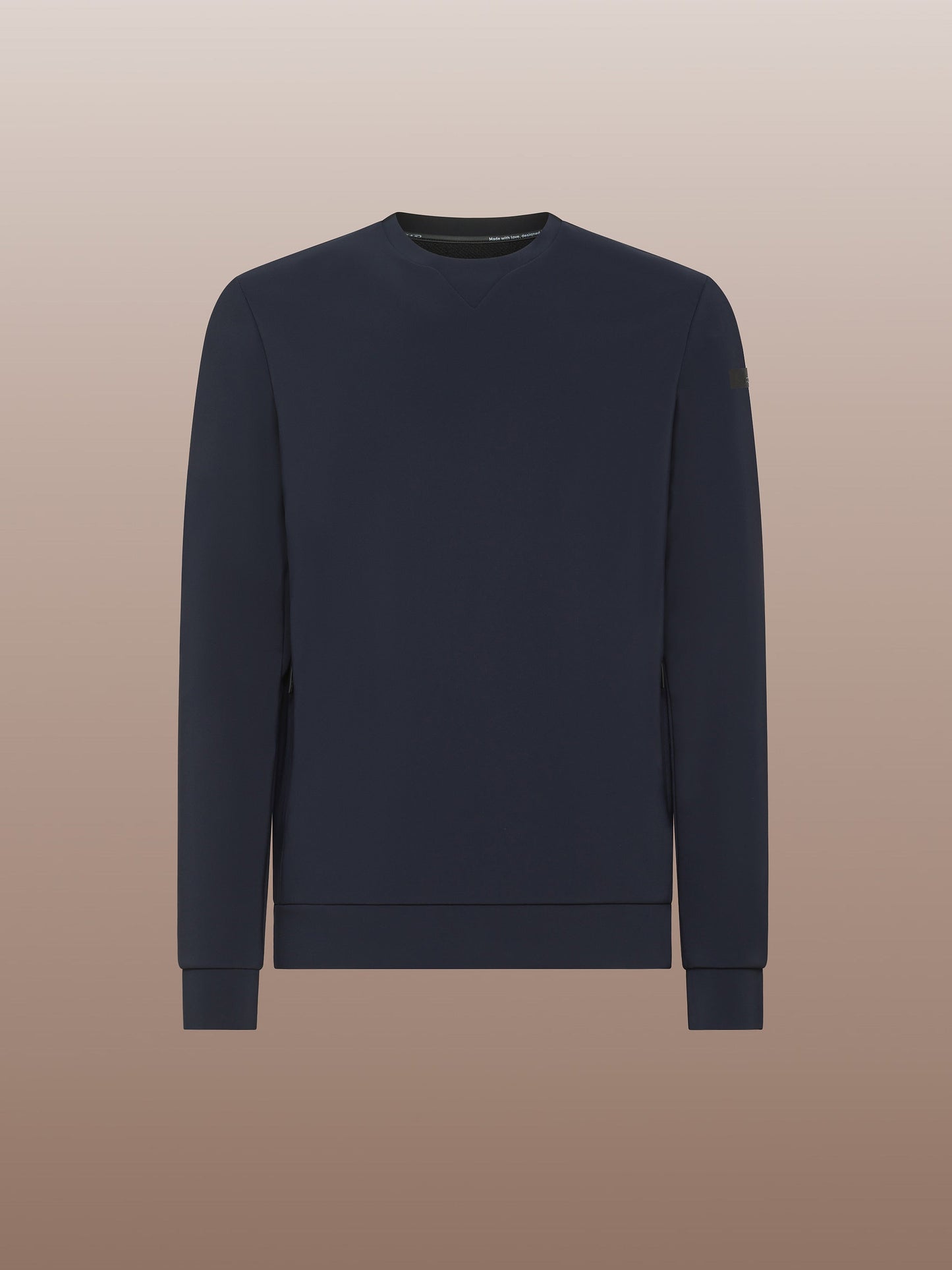 Dream Round Fleece