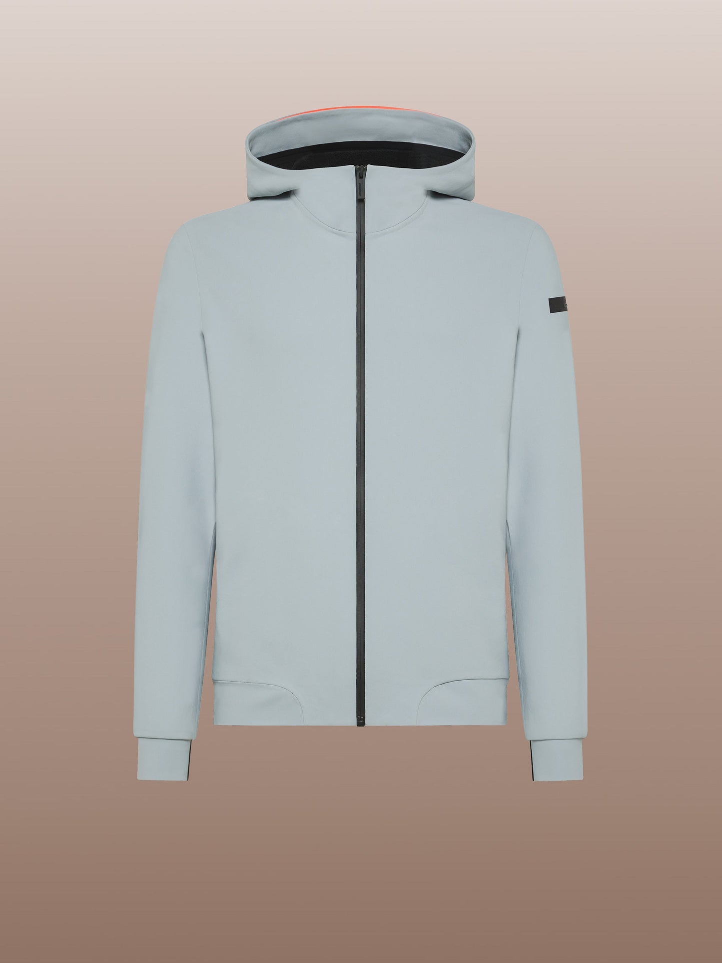 Dream Hood Zip Fleece