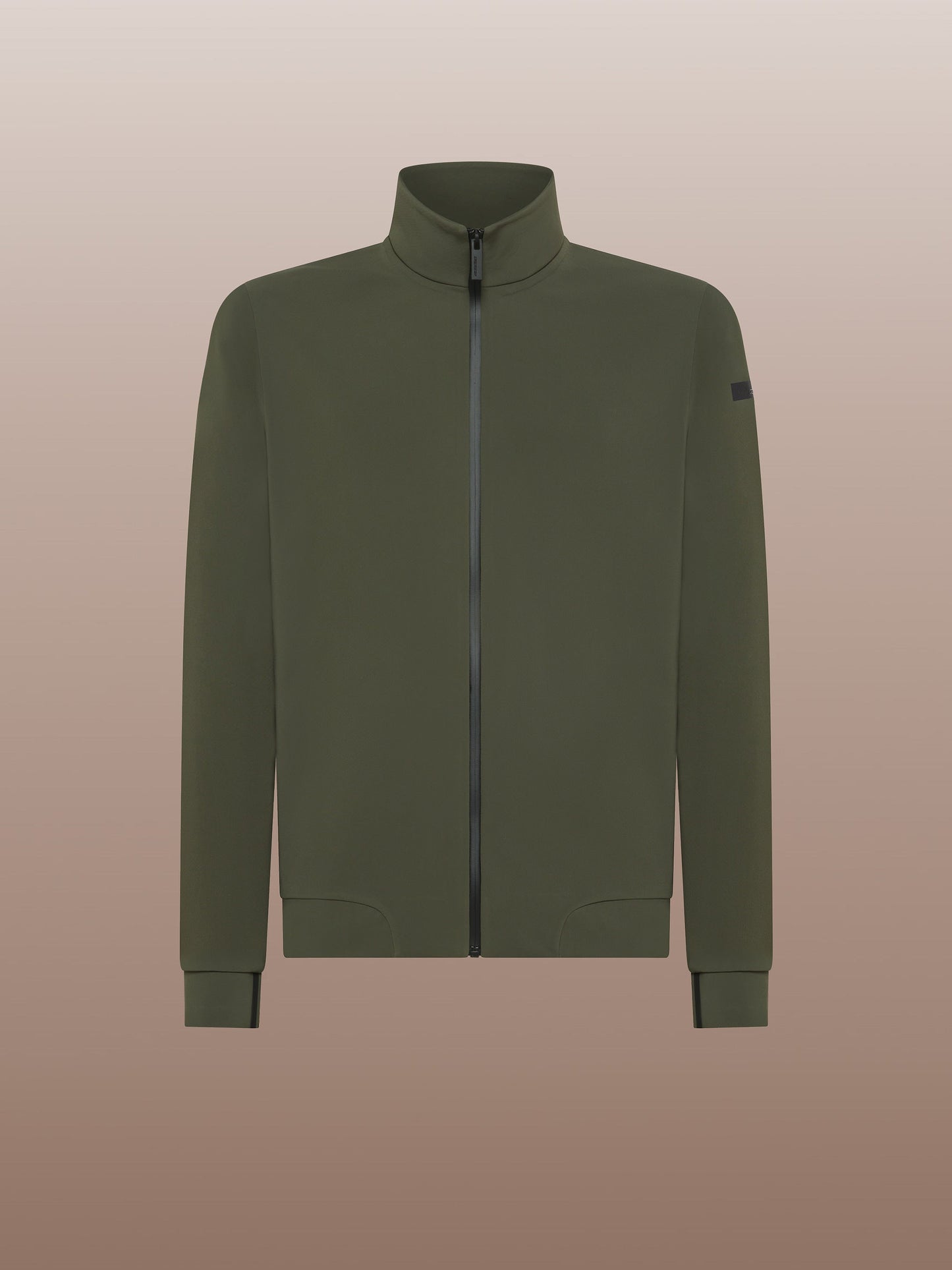 Dream Full Zip Fleece