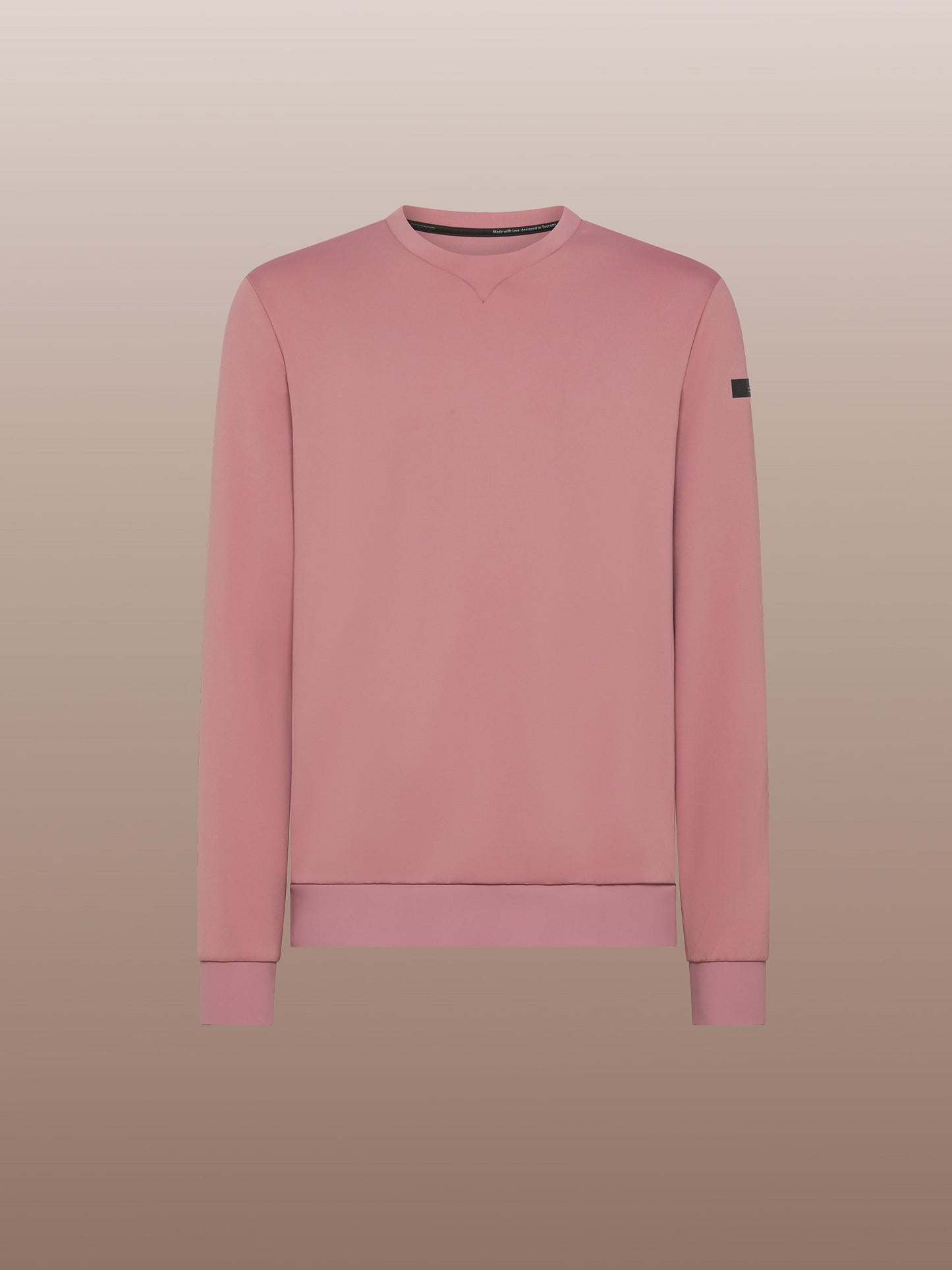 Winter Duran Round Fleece