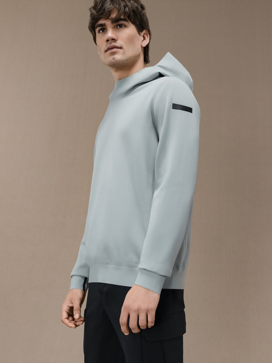 Winter Duran Hood Fleece