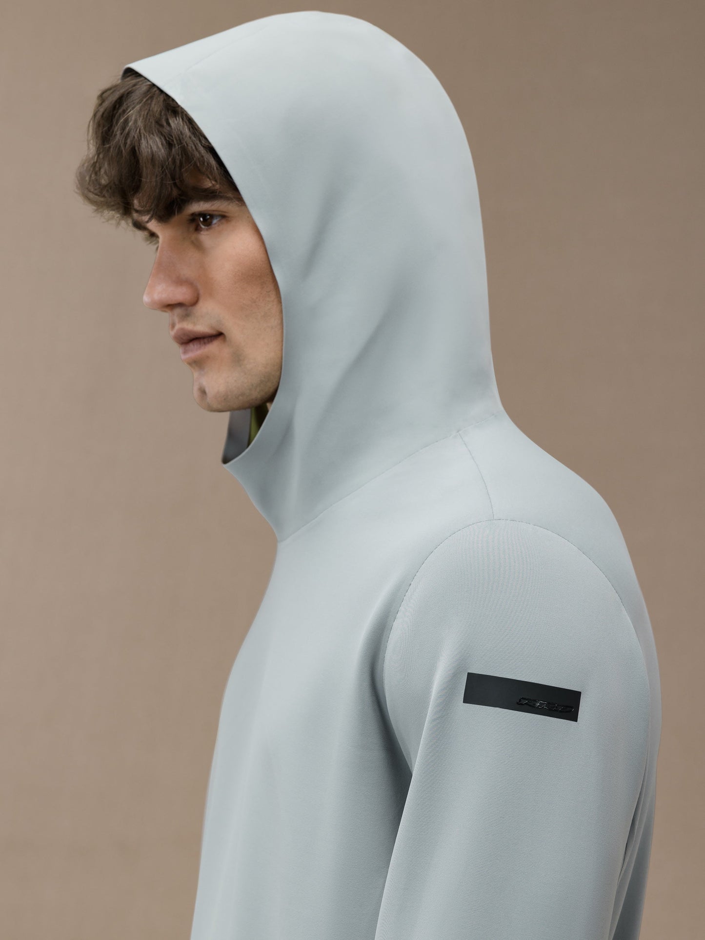 Winter Duran Hood Fleece