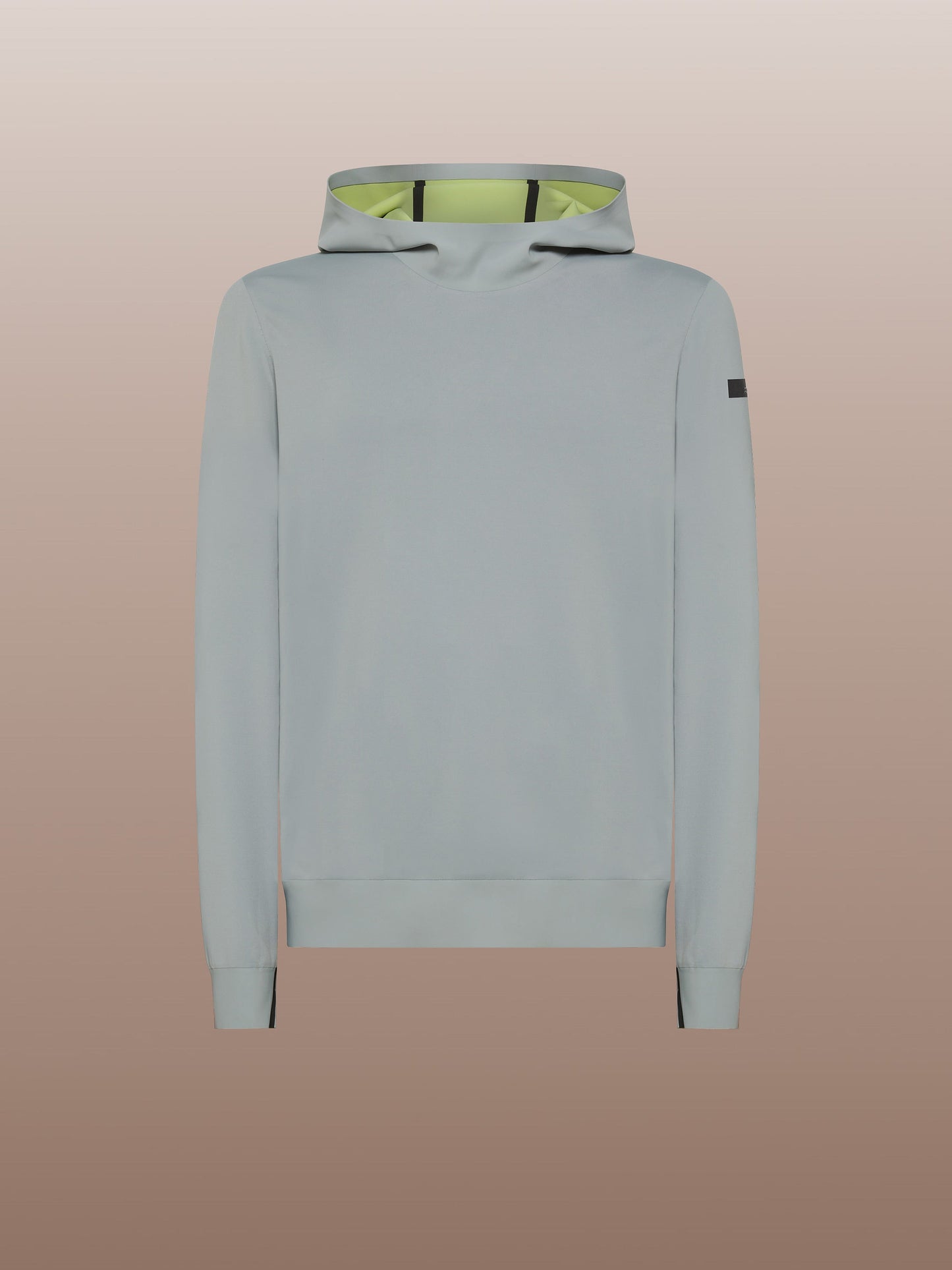 Winter Duran Hood Fleece