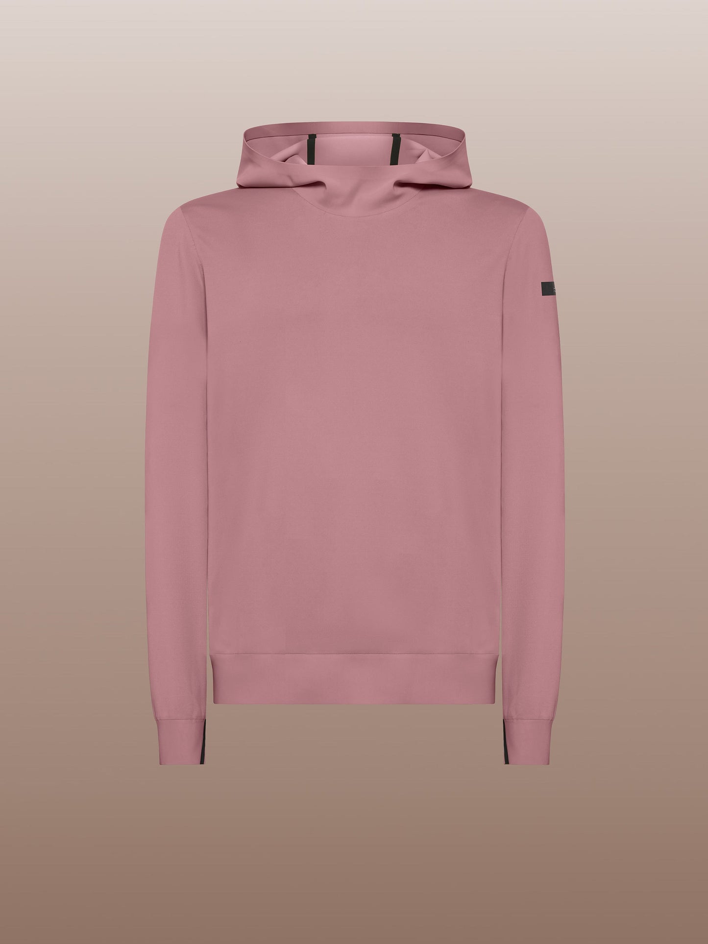 Winter Duran Hood Fleece