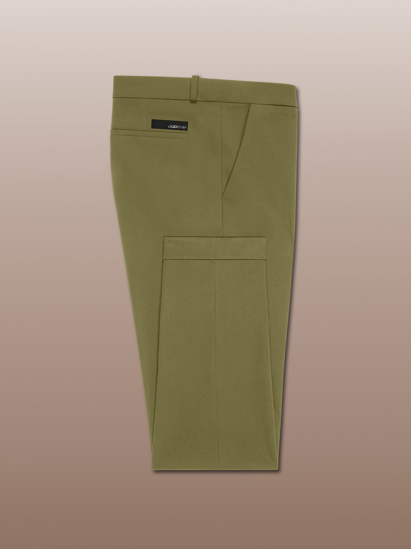 Winter Chino Pant