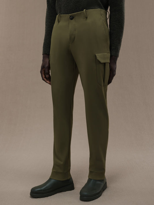 Winter Cargo Pant