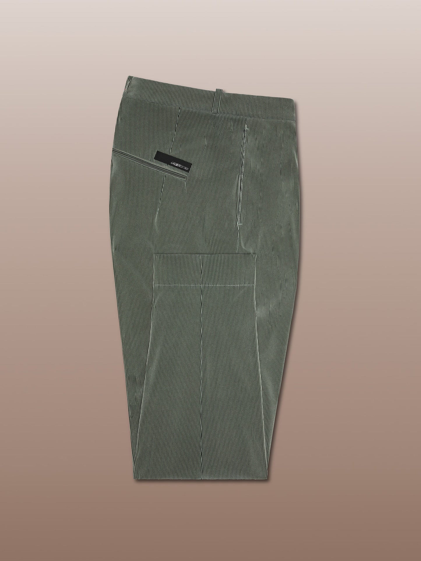Techno Velvet 1000 Atelier Pant