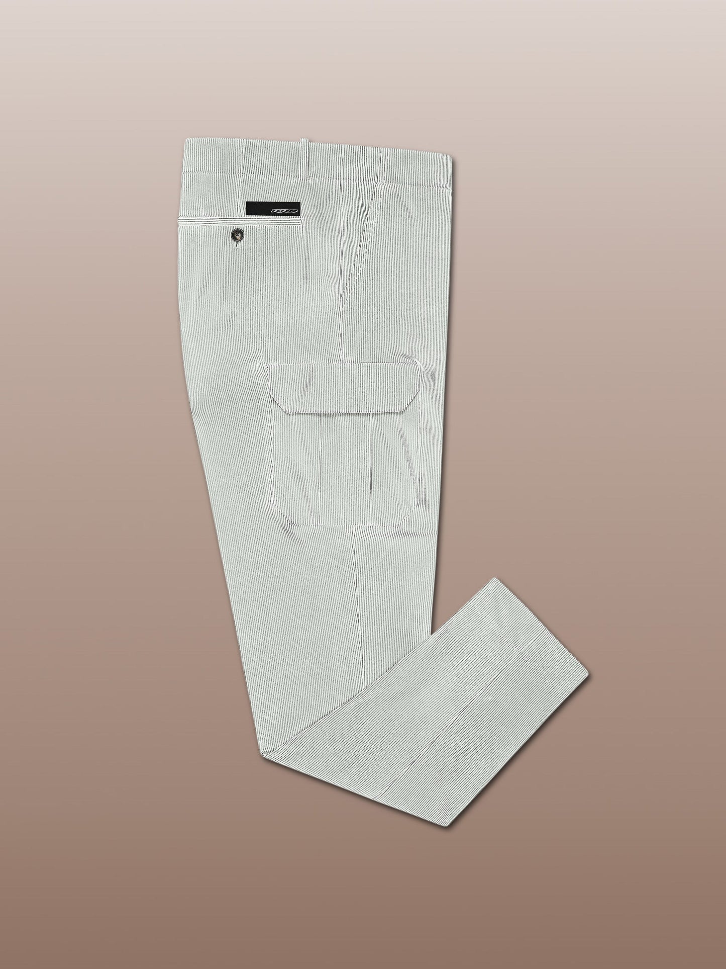 Techno Velvet 1000 Cargo Pant