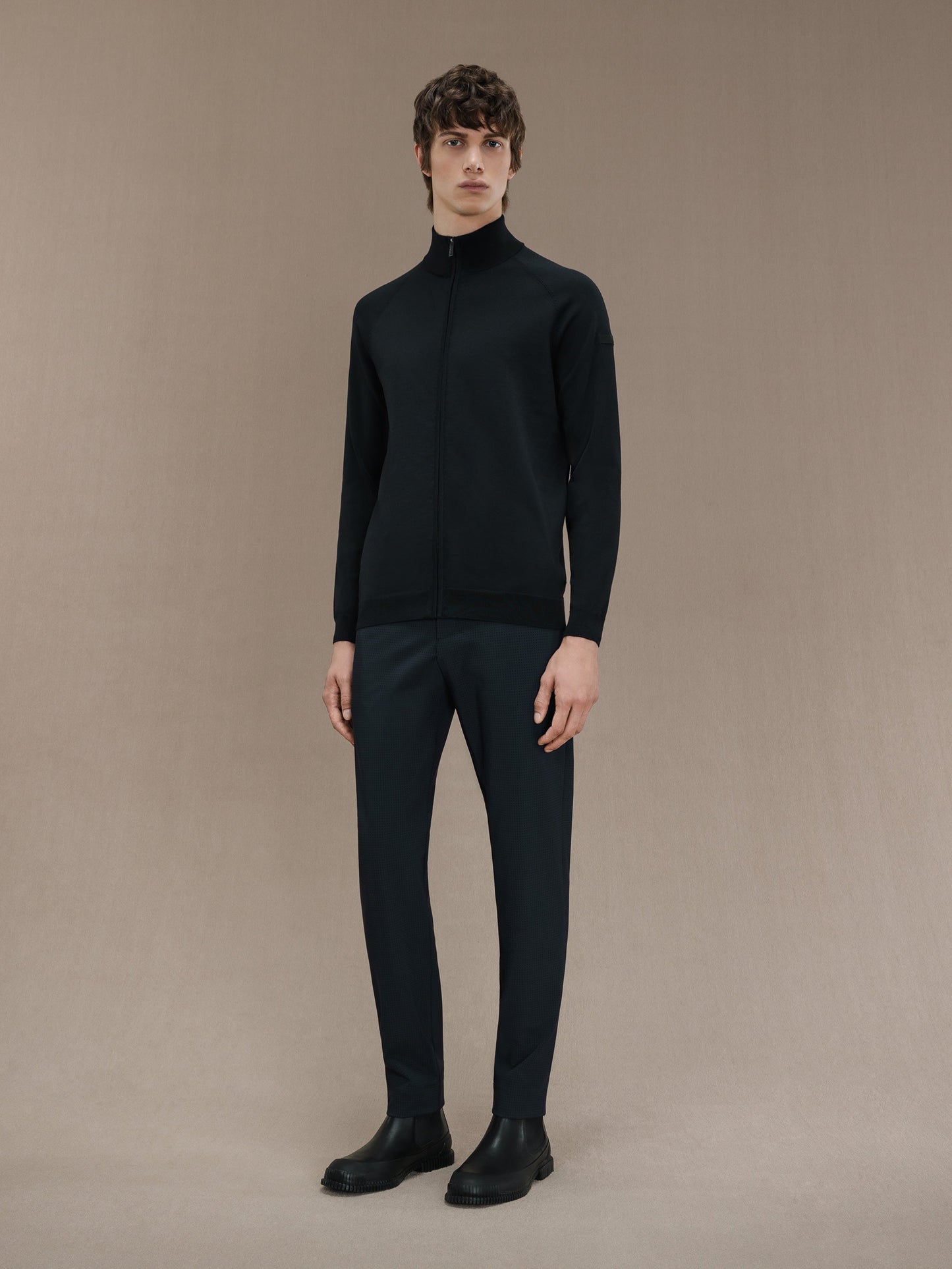 Winter Micro Week End Pant