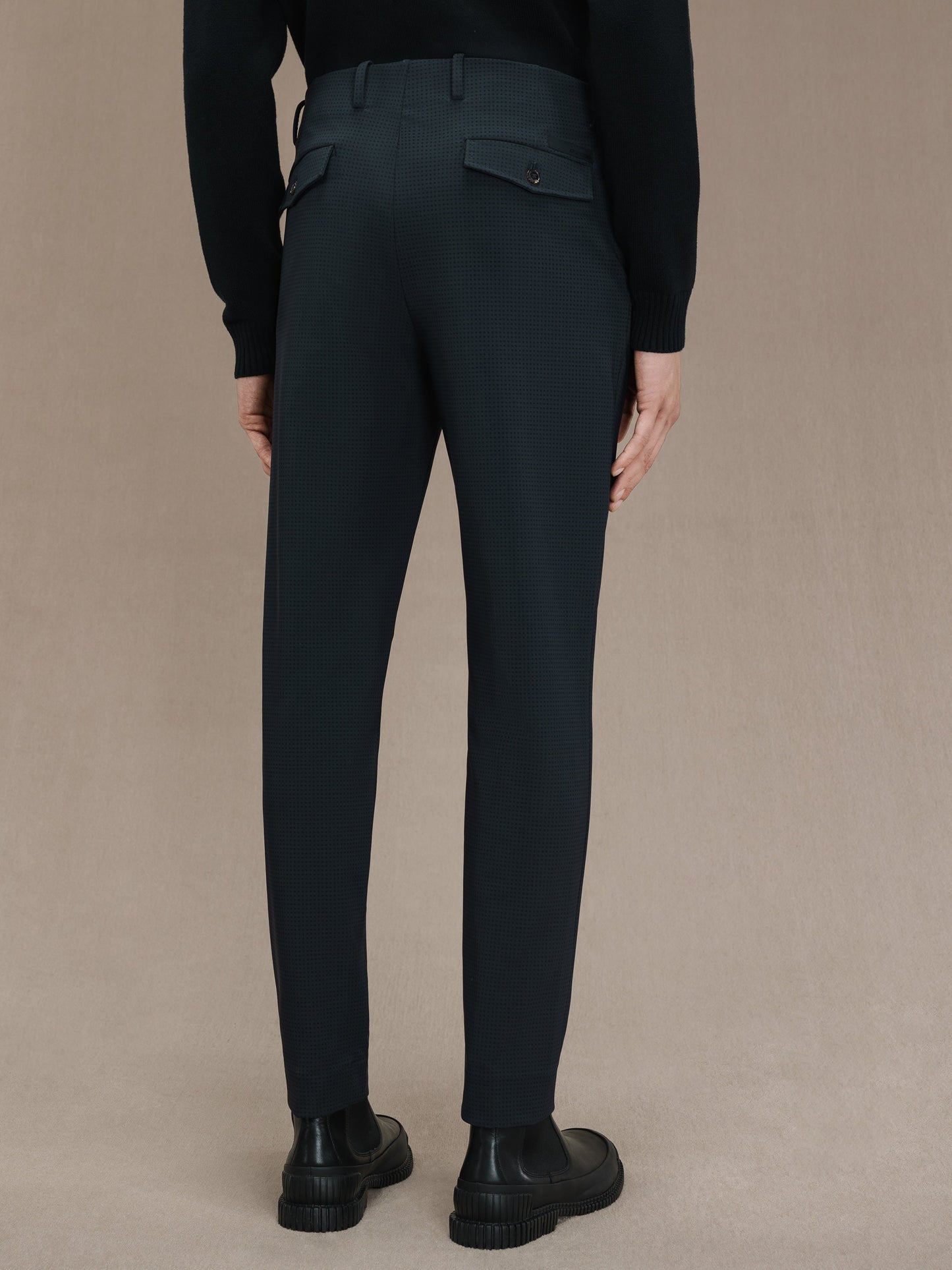 Winter Micro Week End Pant